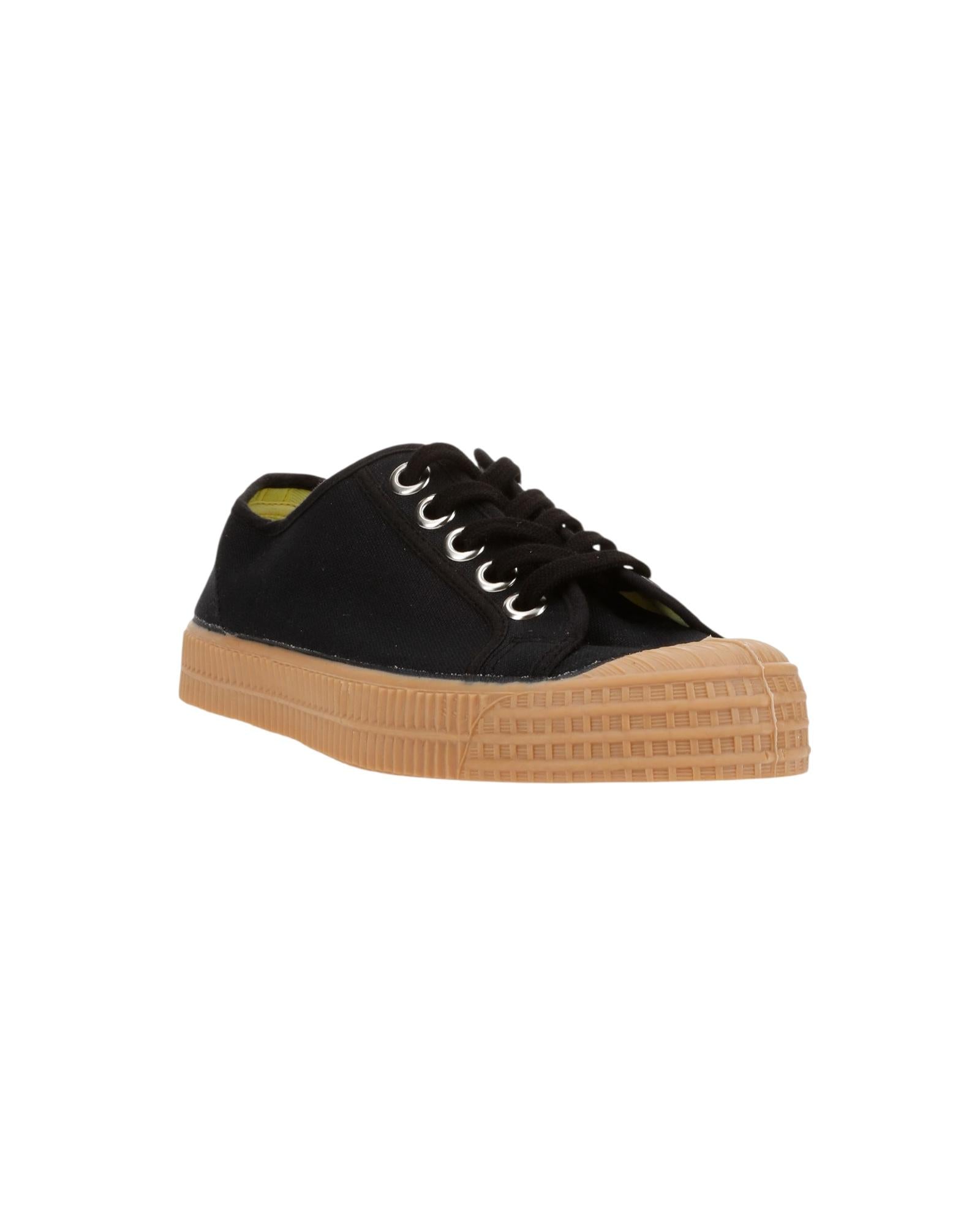 Sneakers Star Master 60 Black STAR MASTER BLACK NOVESTA