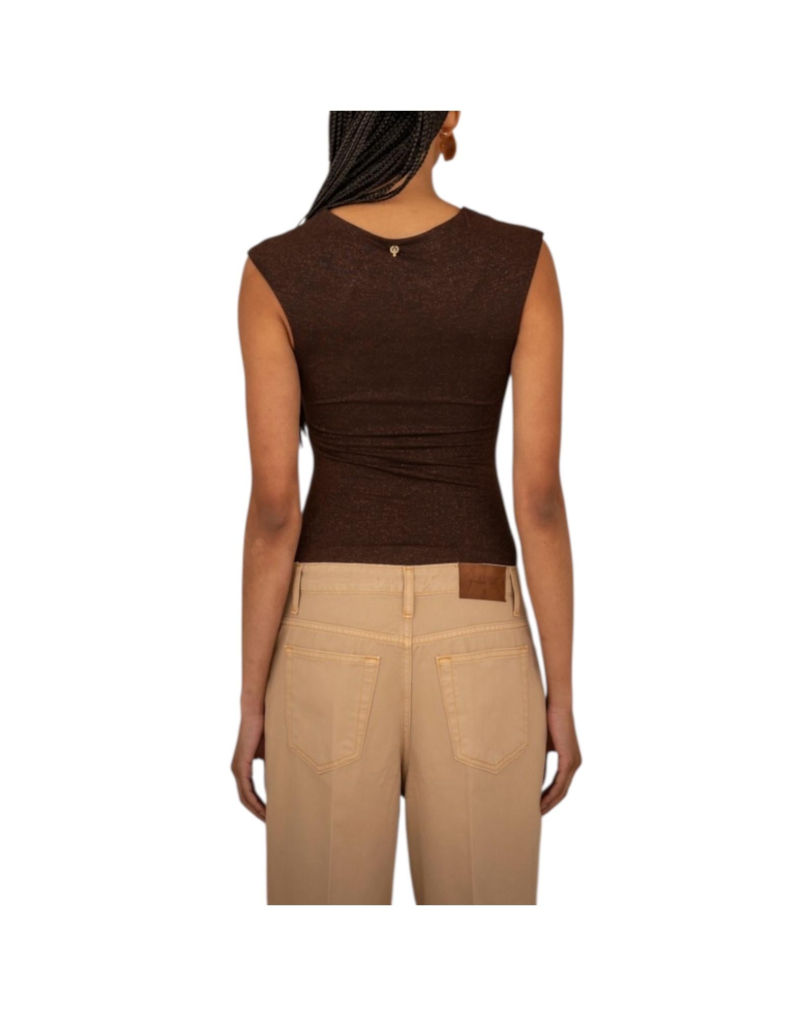 Body Lame' Moro B02L0083 MORO PHILIA LOFT