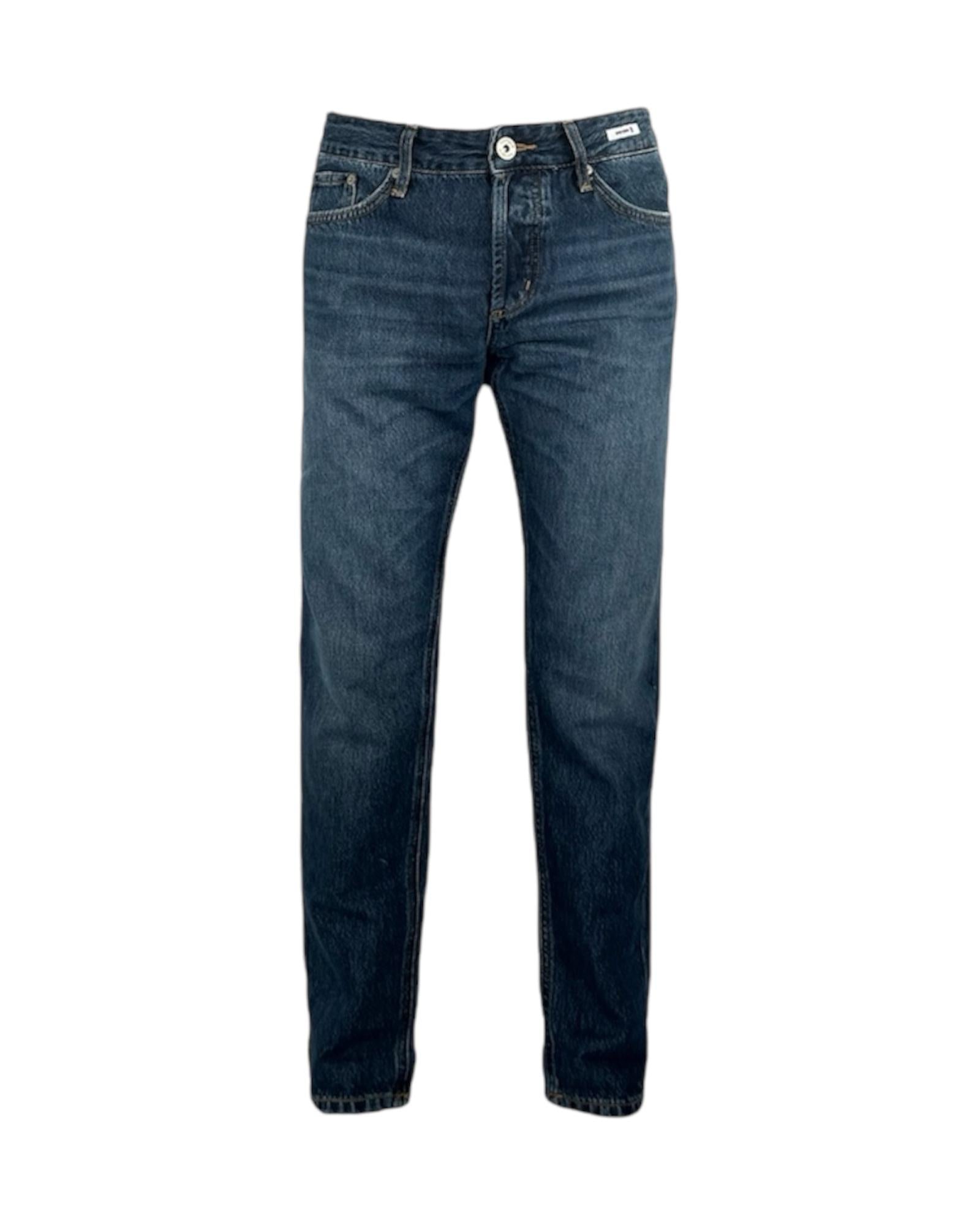 UNIFORM 46UNM0169616B2BLUE DENIM