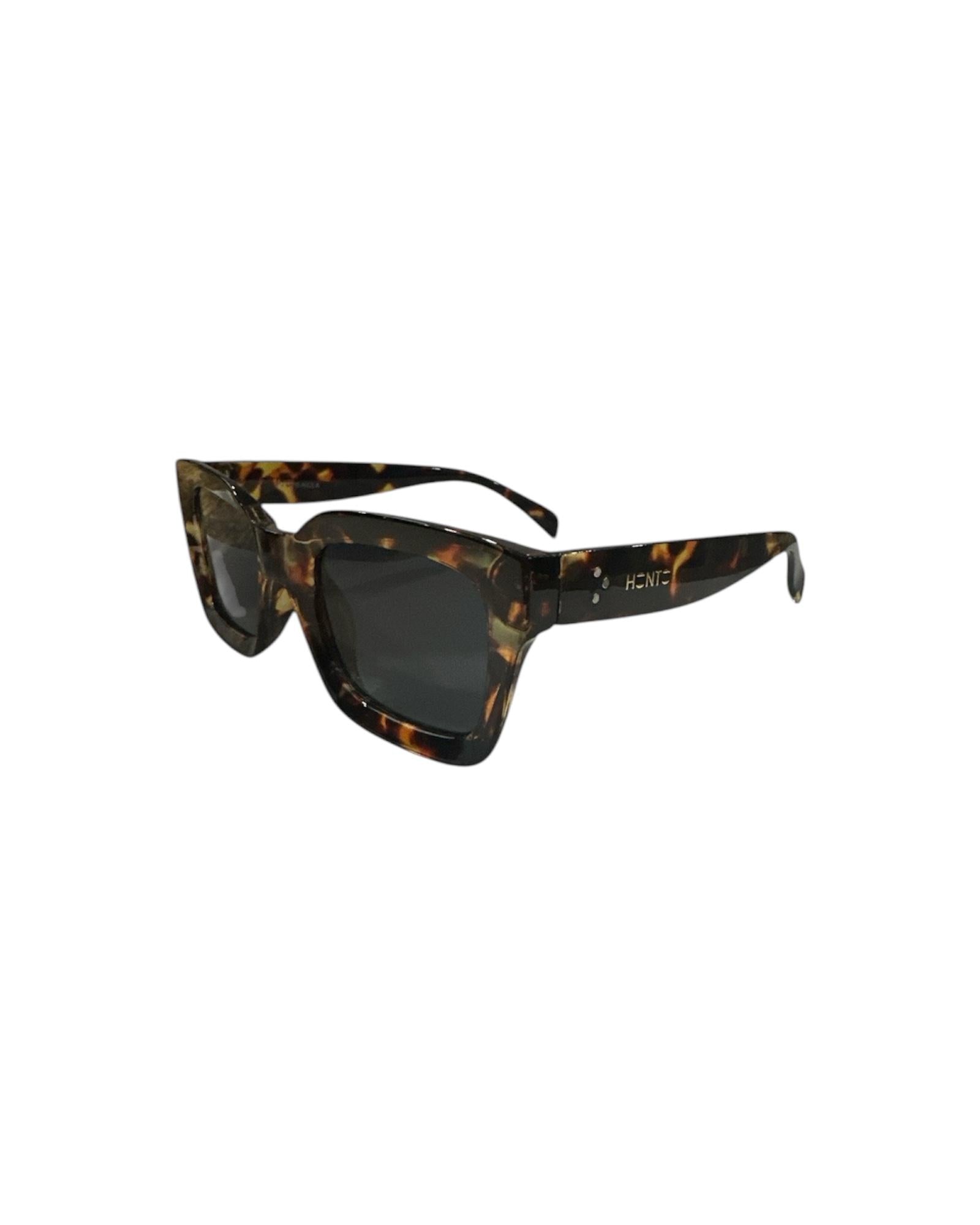 Occhiale Mula Tartaruga Nero Unisex MULA TARTARUGA NERO honto