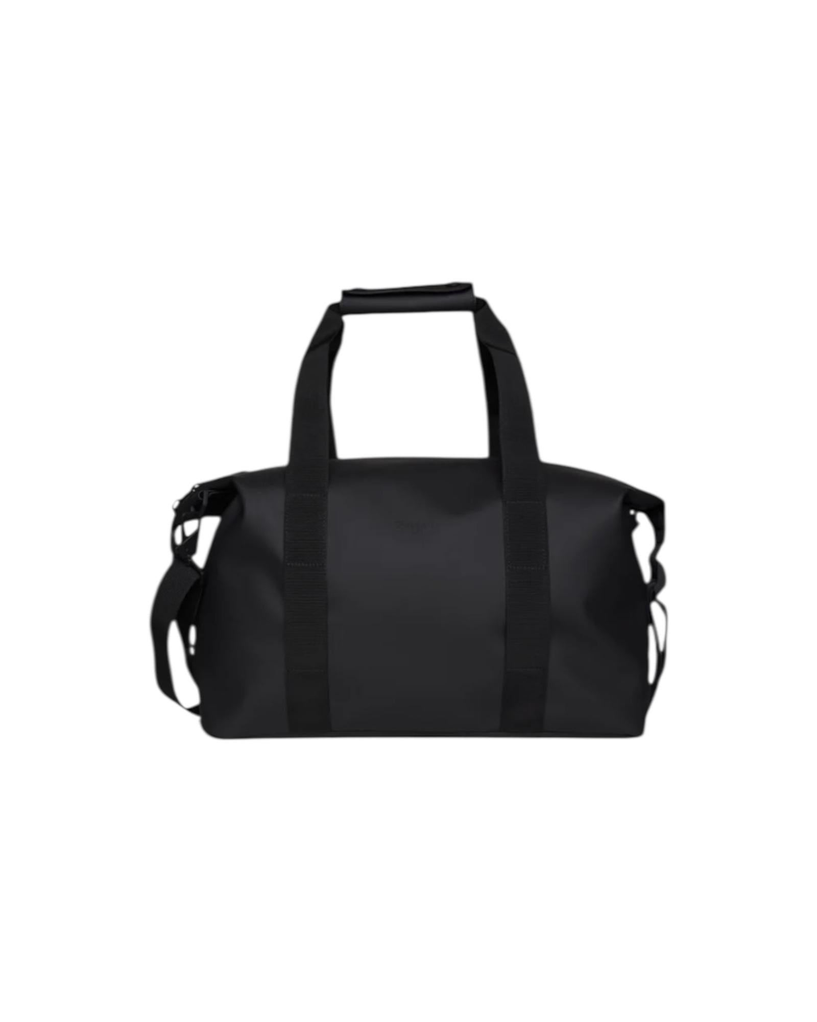 Hilo Weekend Bag Small Black RA14220 BLA RAins