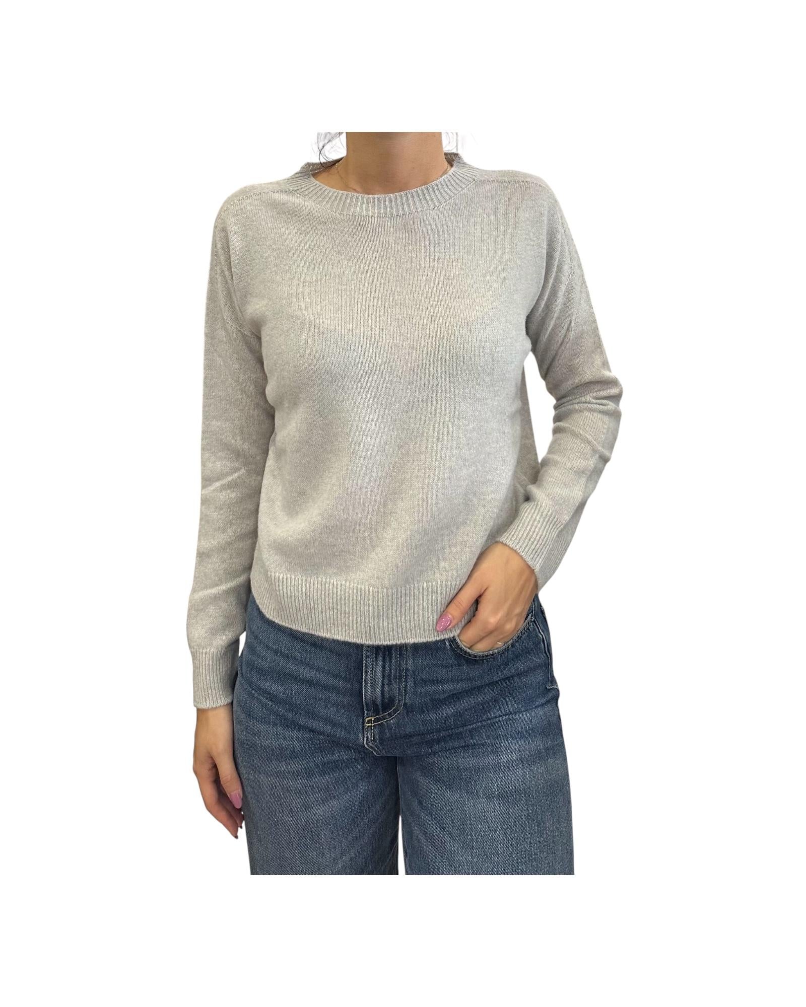 Maglia in cashmere Perla 85880 112 RETOIS