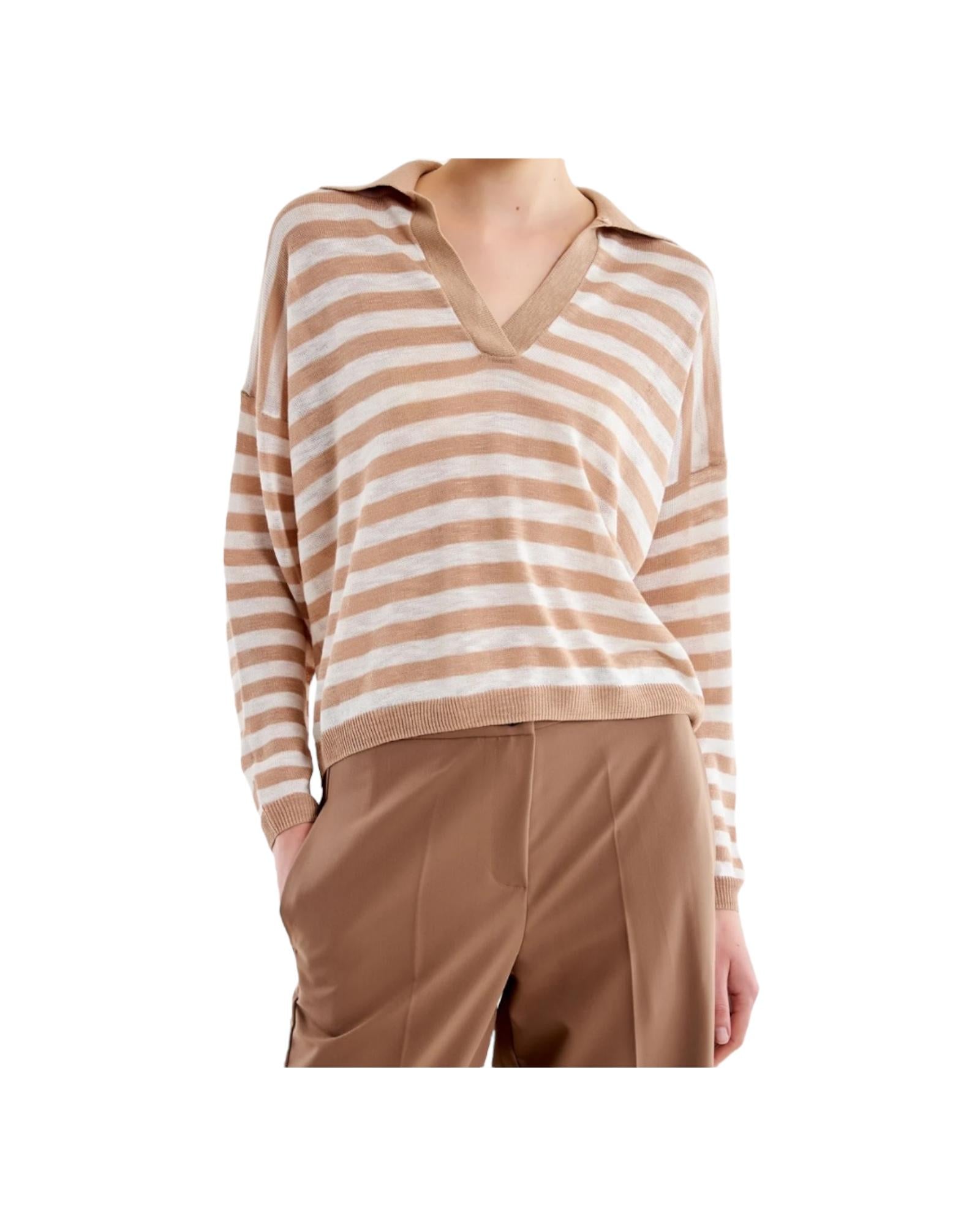 VICOLO 22022DBEIGE NATURALE