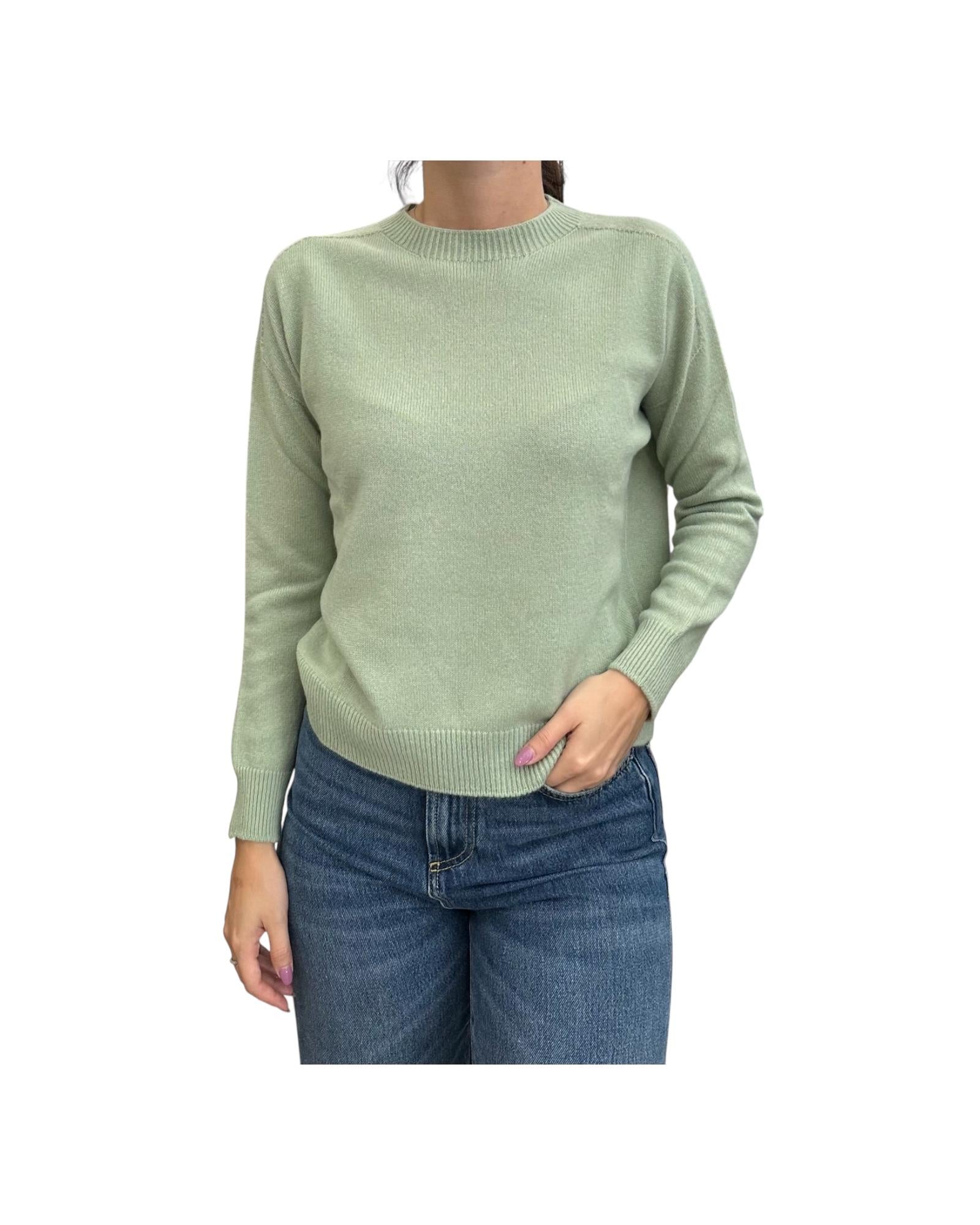 Maglia in cashmere Giada 85880 176 RETOIS