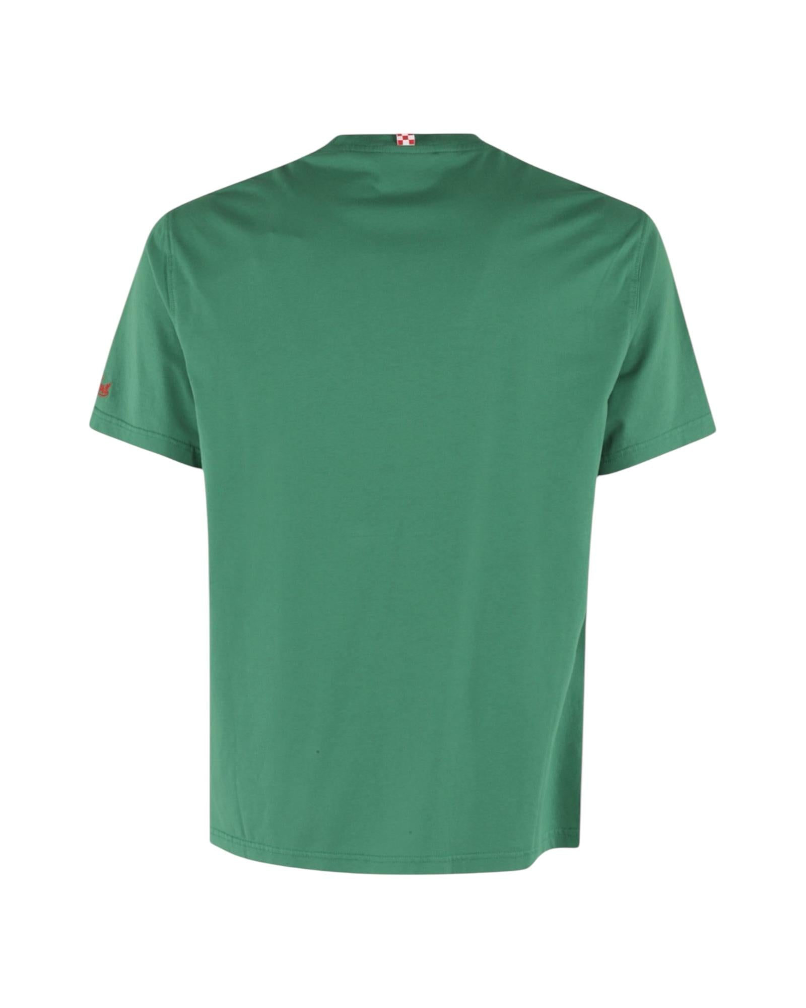 MC2 SAINT BARTH TSHM00102652H