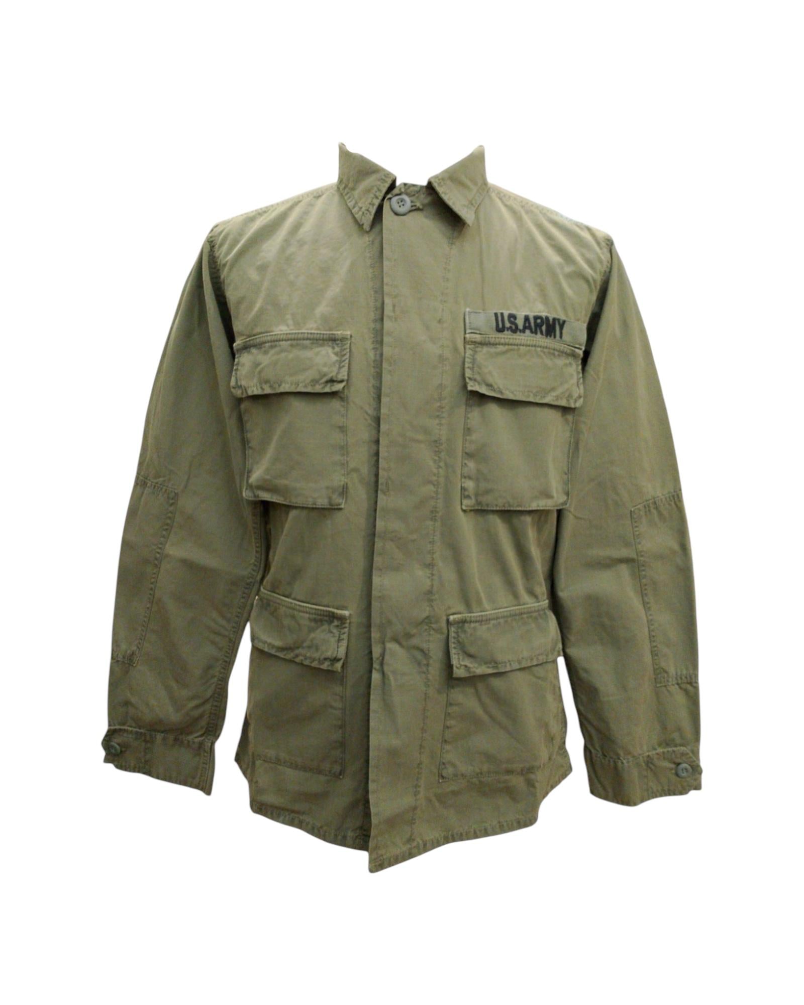 CHESAPEAKE'S UTILITY JACKET KORPELAMILITARY