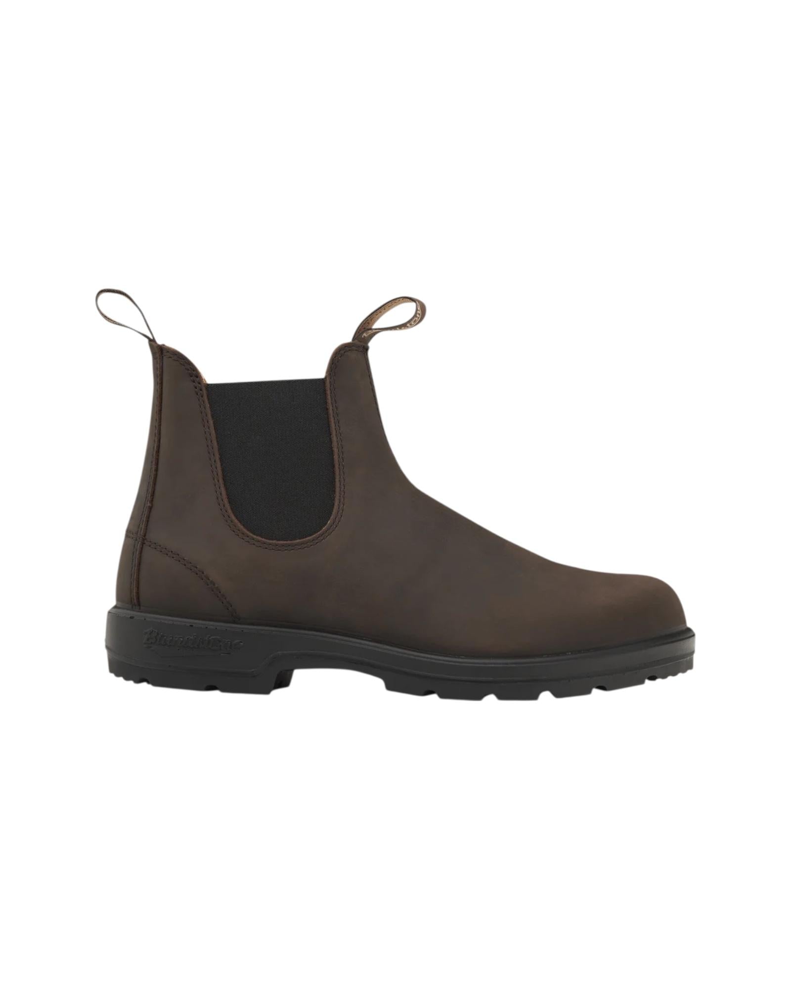 Blundstone 2340 Brown Black 2340 BROWN BLACK BLUNDSTONE