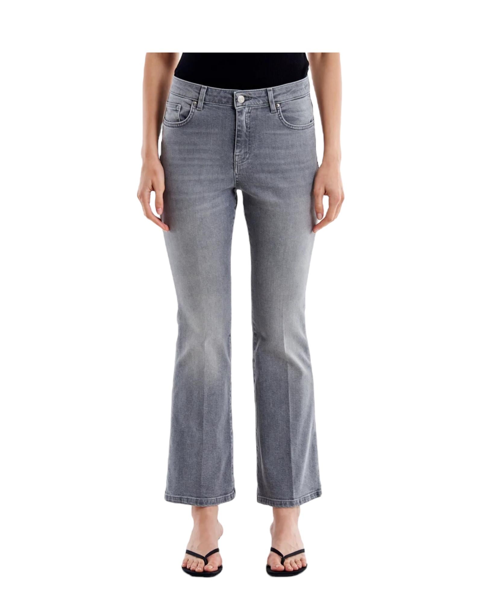 VICOLO DD5115DENIM GRIGIO