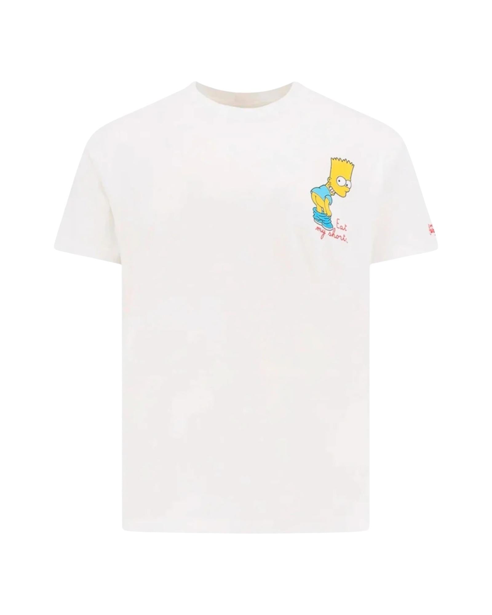 MC2 SAINT BARTH TSHM00100602F