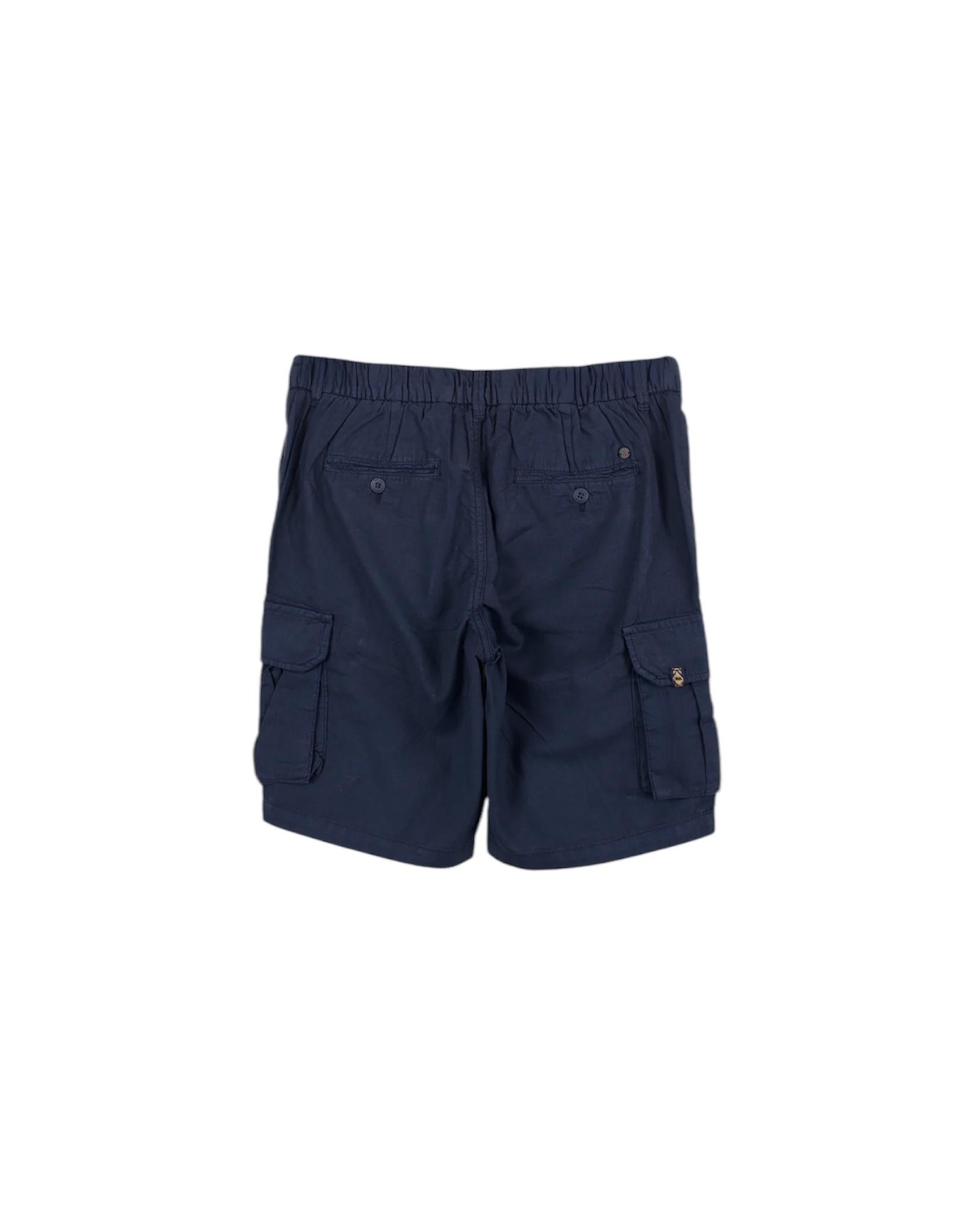 Bermuda Cooper Navy COOPER MLNC01 IMPURE