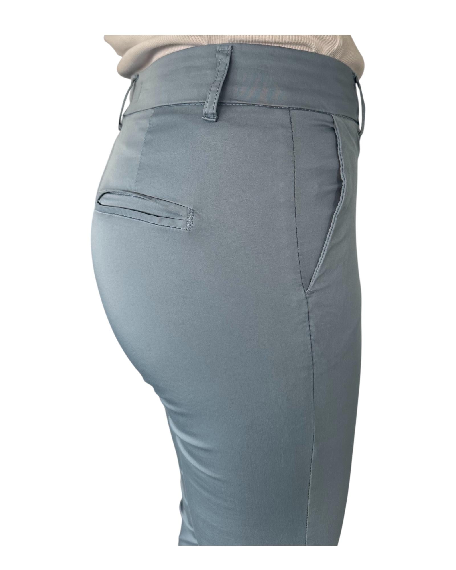Pantalone Office avion OFFICE DONNA AVION RE.VI.VAL