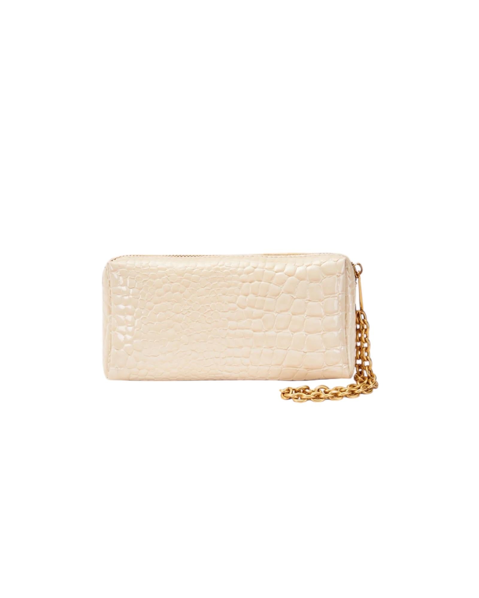 Borsa Shibuya Pocket VB0007 BURRO VICOLO