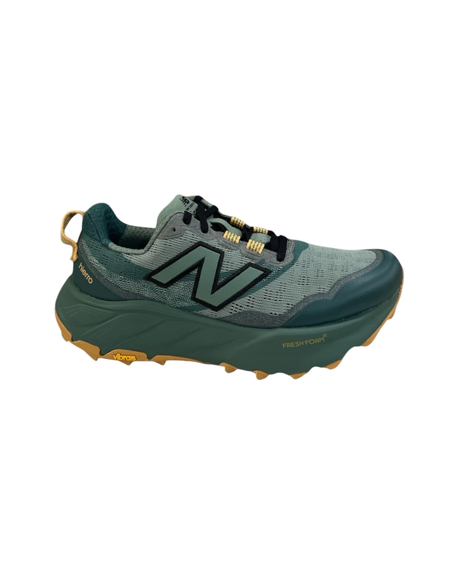 New balance MTHIERO9