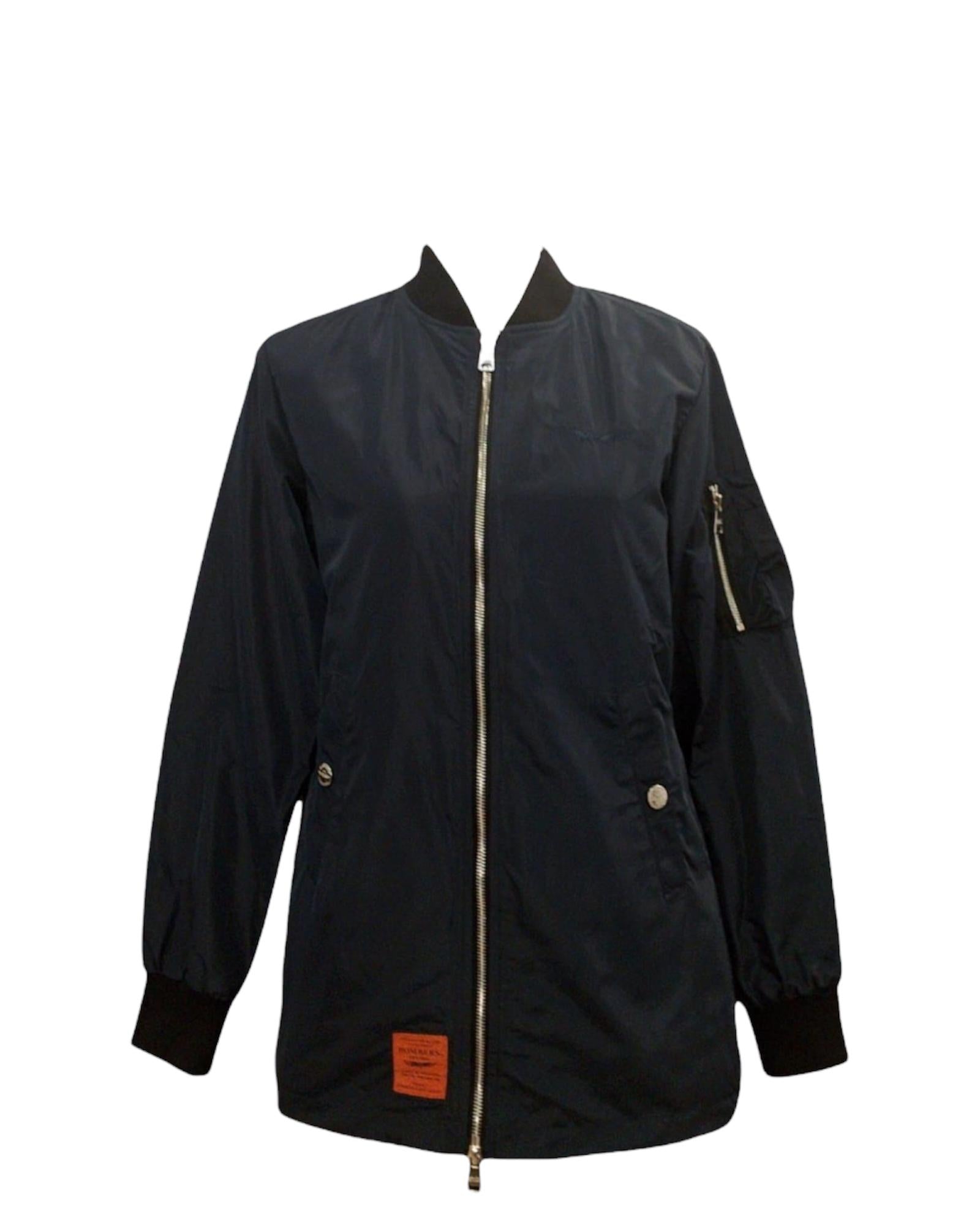 BOMBERS ORIGINAL BWMA103B5NAV