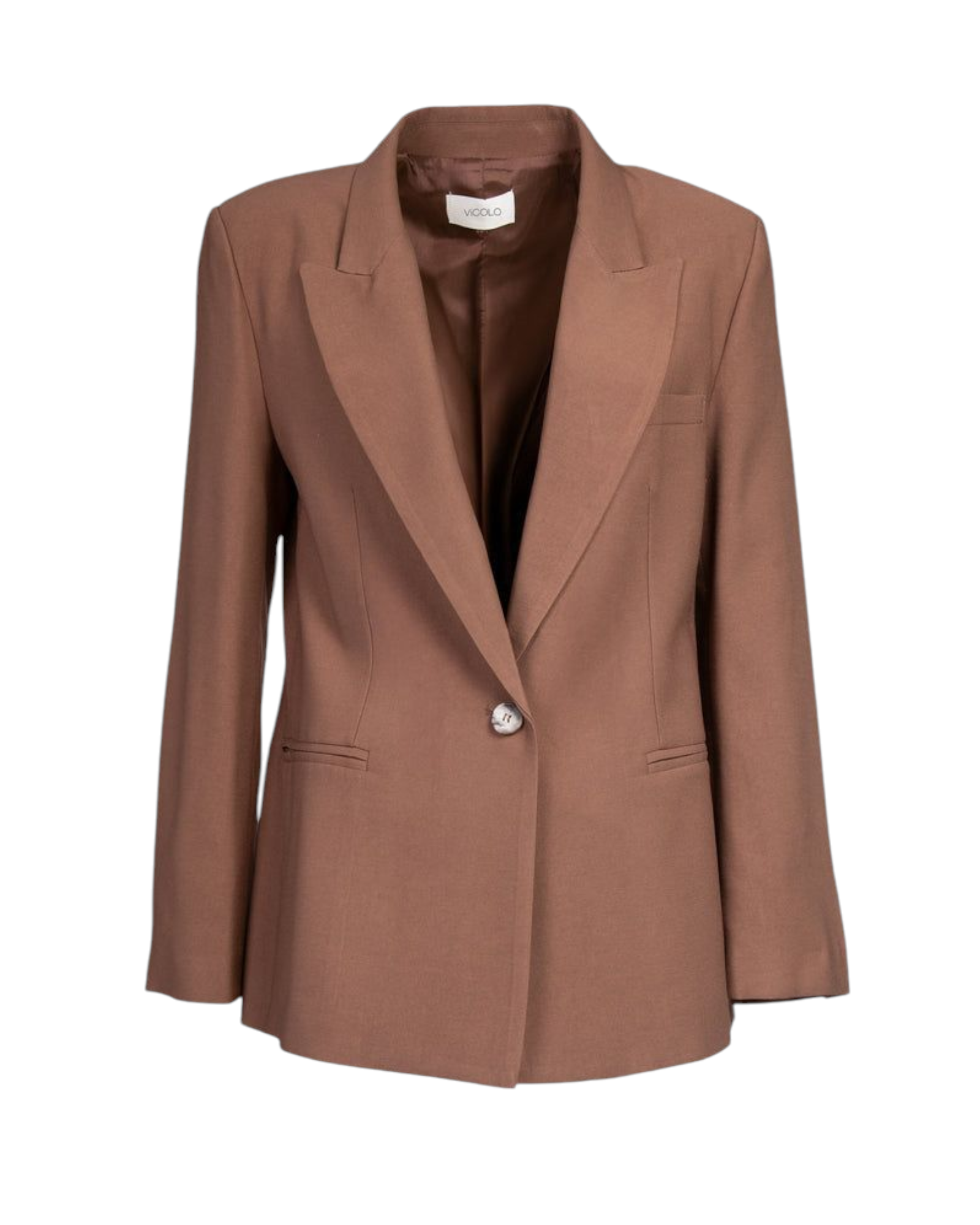 VICOLO TD0073CUOIO