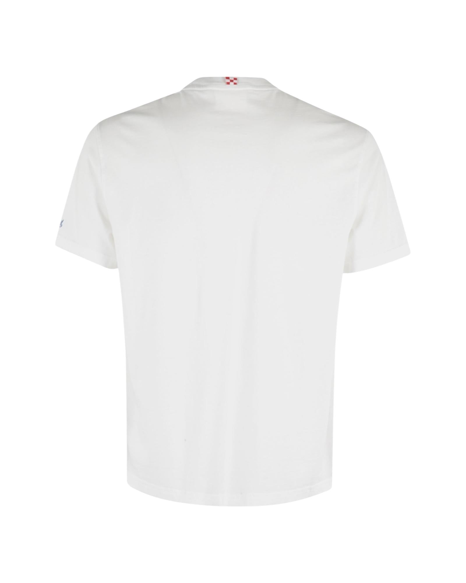 MC2 SAINT BARTH TSHM00102568H