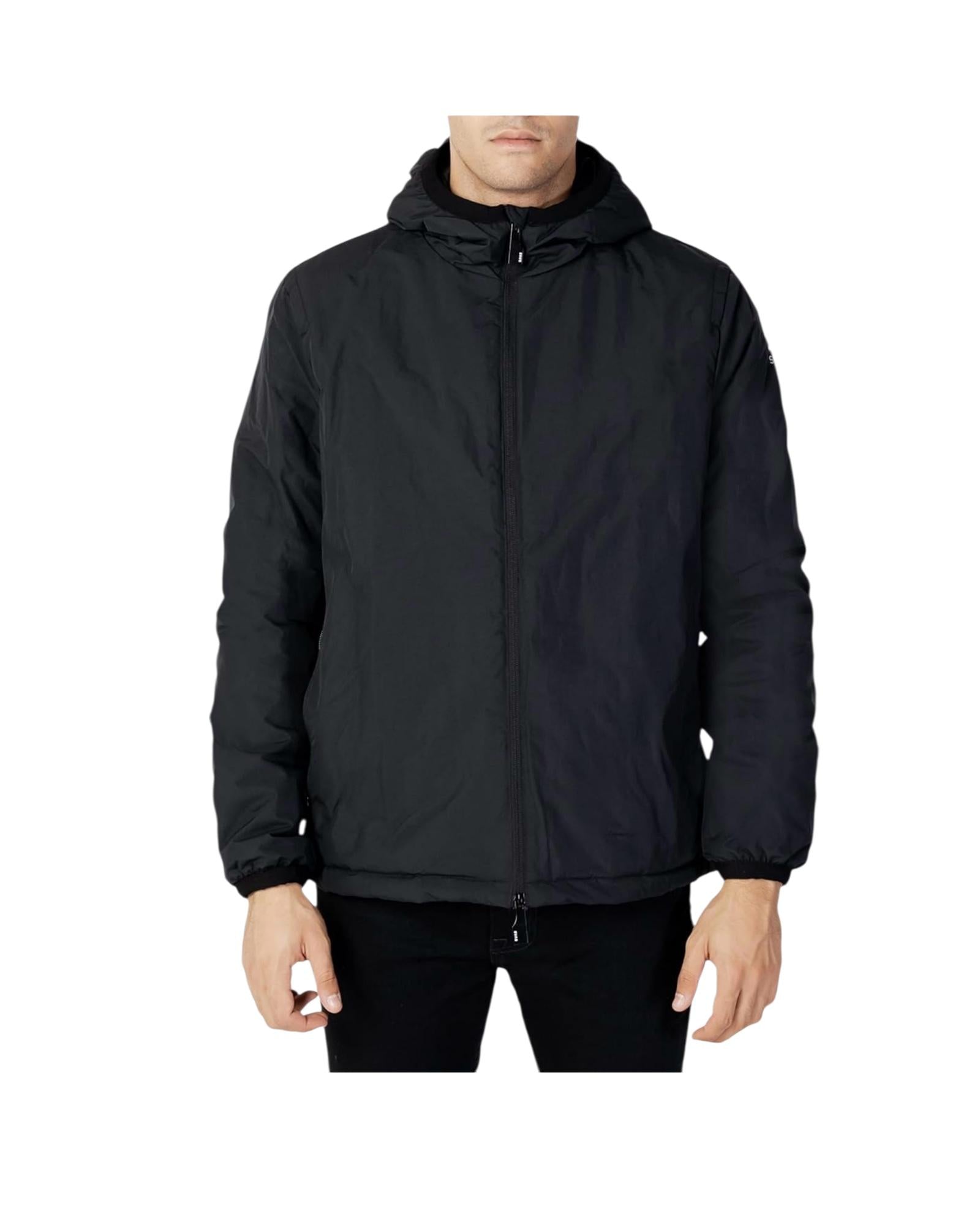 Giacca Flaminio plus Nero FLAMINIO PLUS V4 SUNS