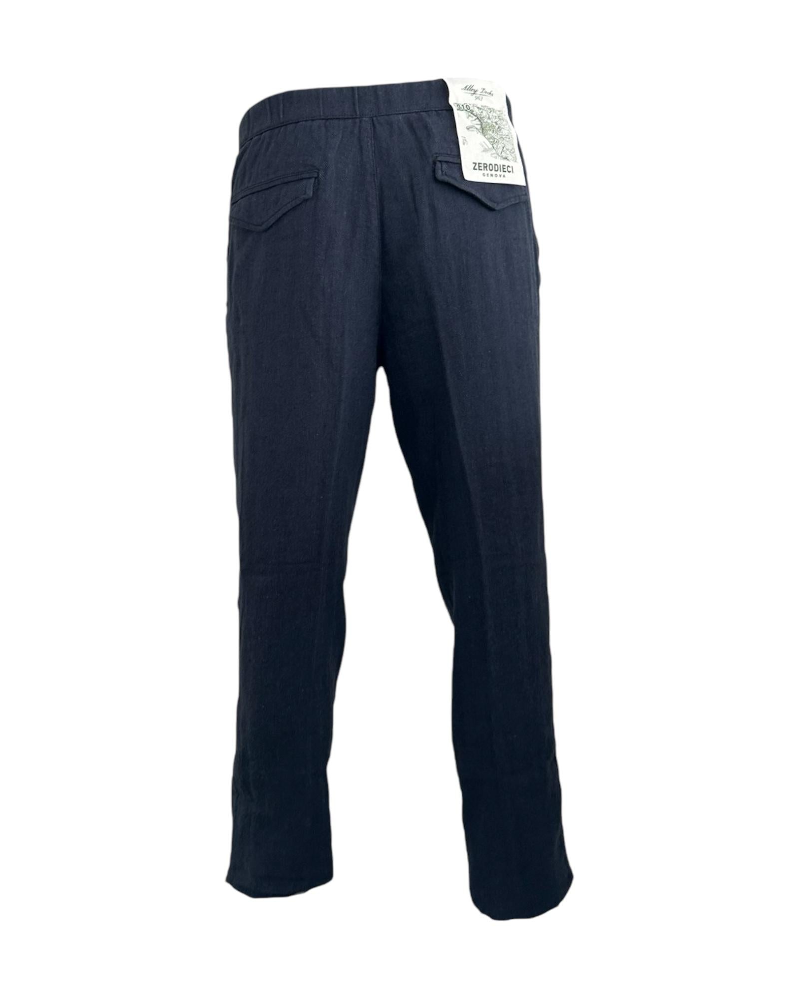 Alley docks AU25S31PA PA1432NAVY BLUE