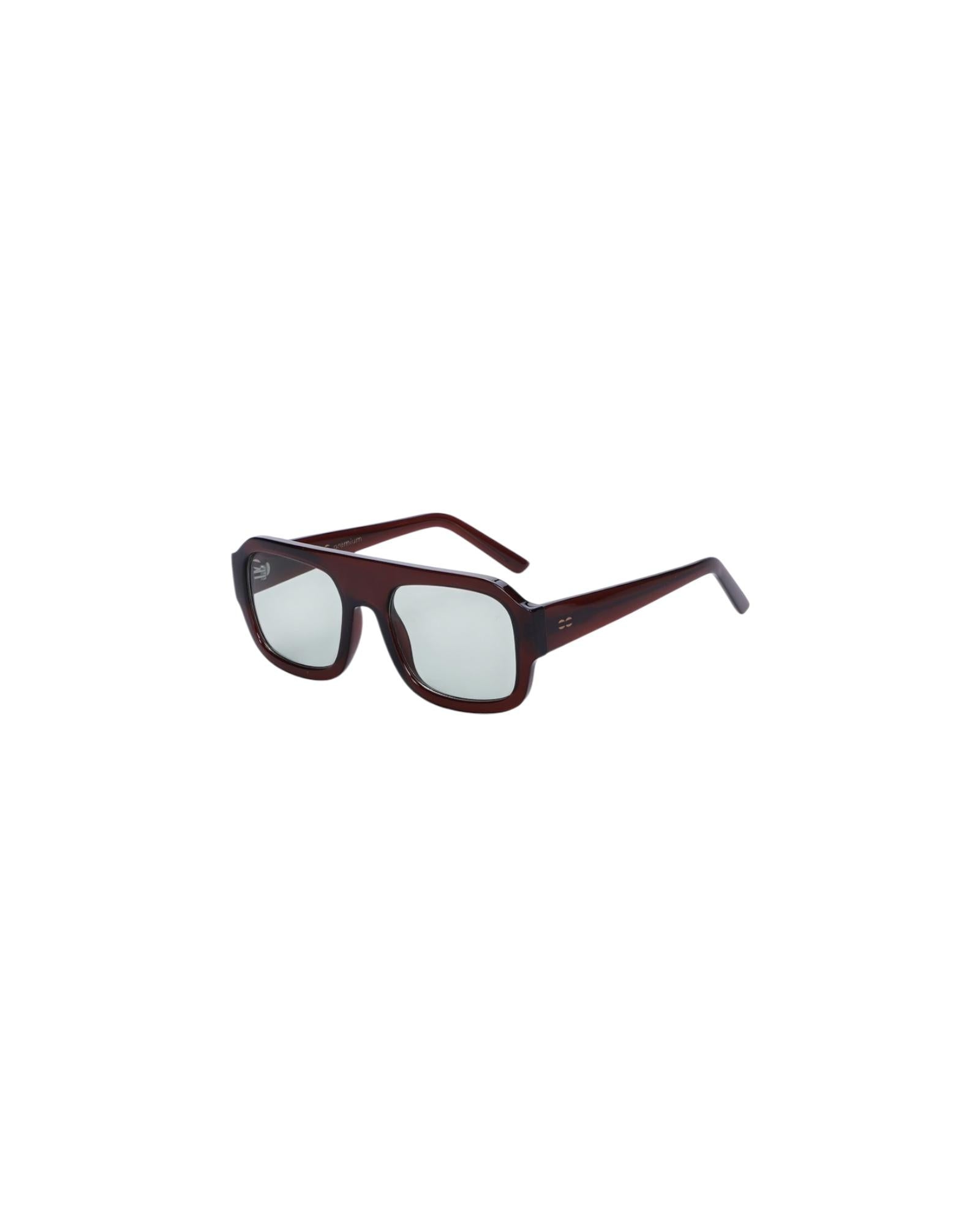 Occhiale Premium01 Rosso verde Unisex PREMIUM 01 ROSSO VERDE honto