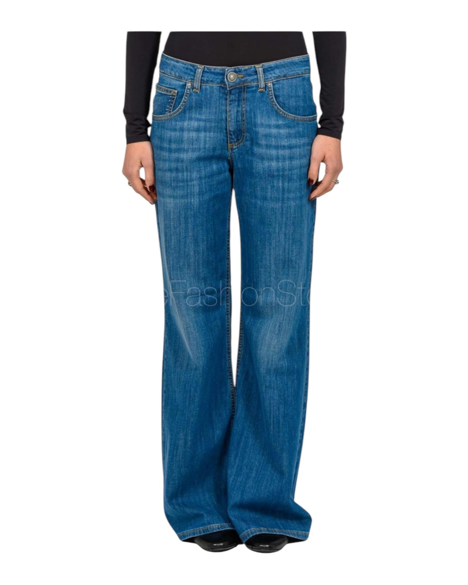 God save denim DALIADENIM