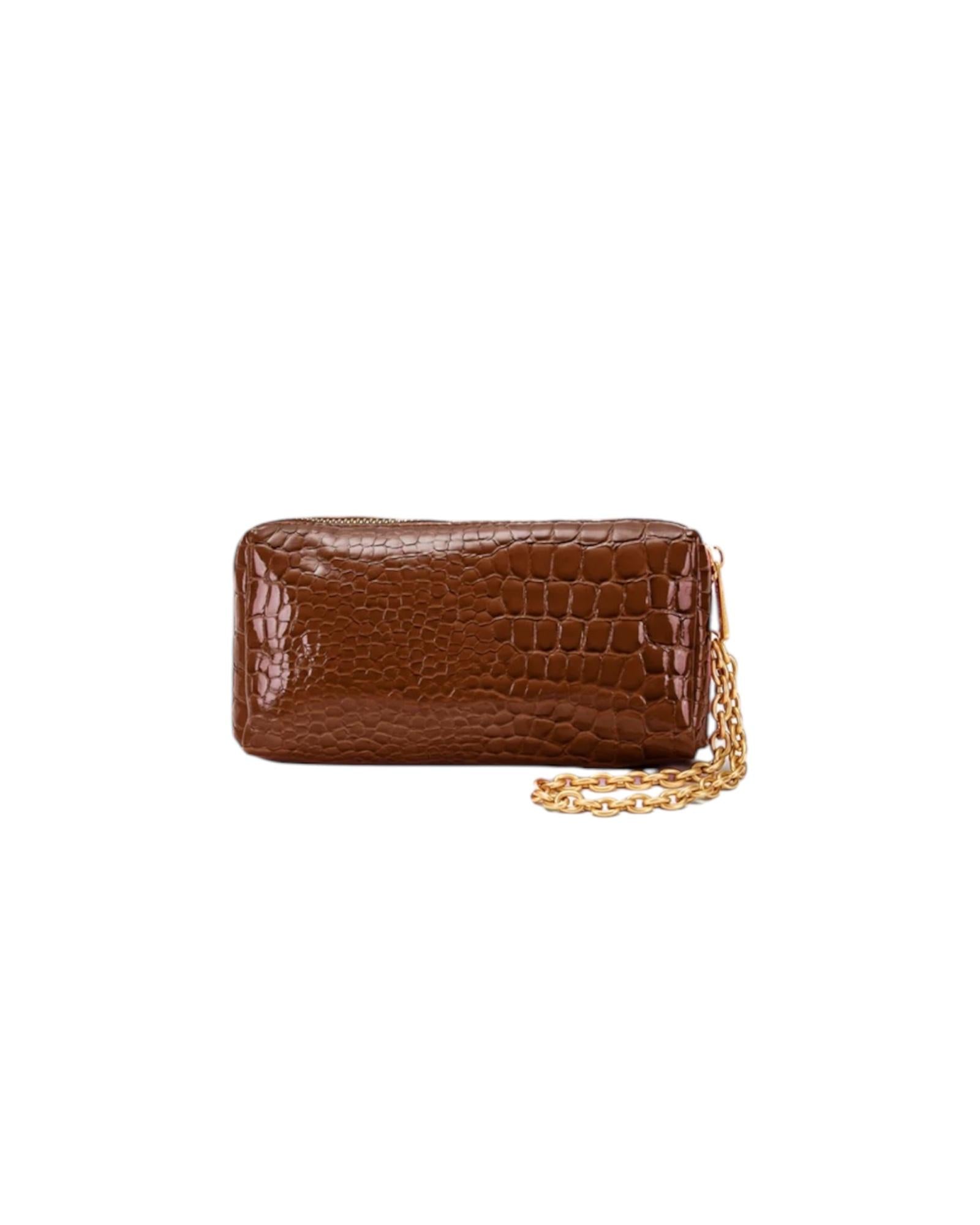 <BR/>Borsa Shibuya Pocket VB0007 MORO VICOLO