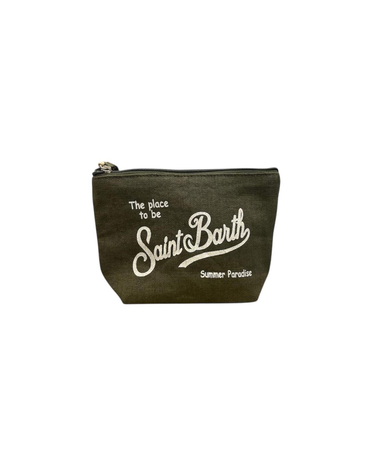 Pochette Aline tinta unita ALI0004 01189H MC2 SAINT BARTH