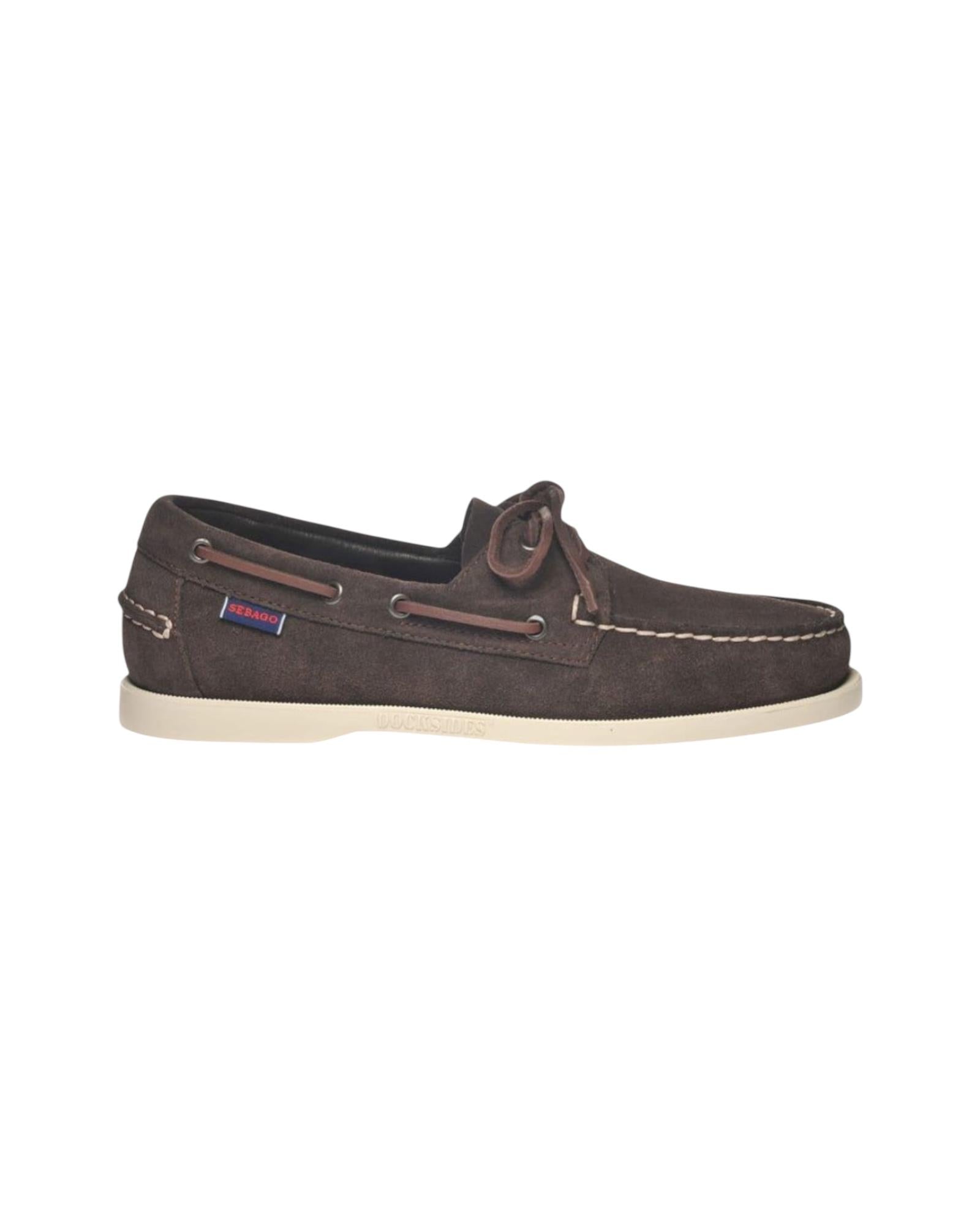Sebago 7111PTWABU