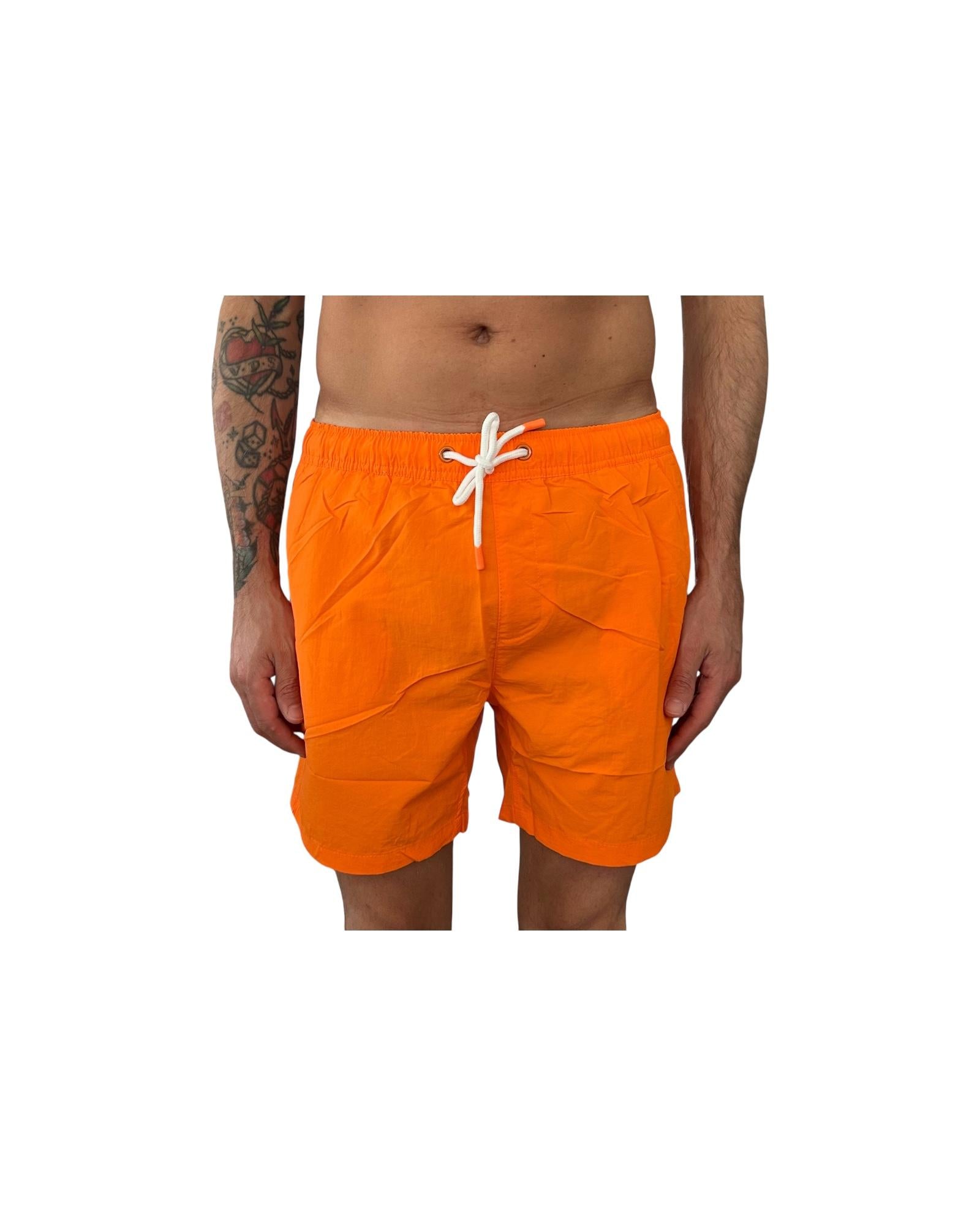 Costume tinta unita Arancio CH2830 ARANCIO RE.VI.VAL