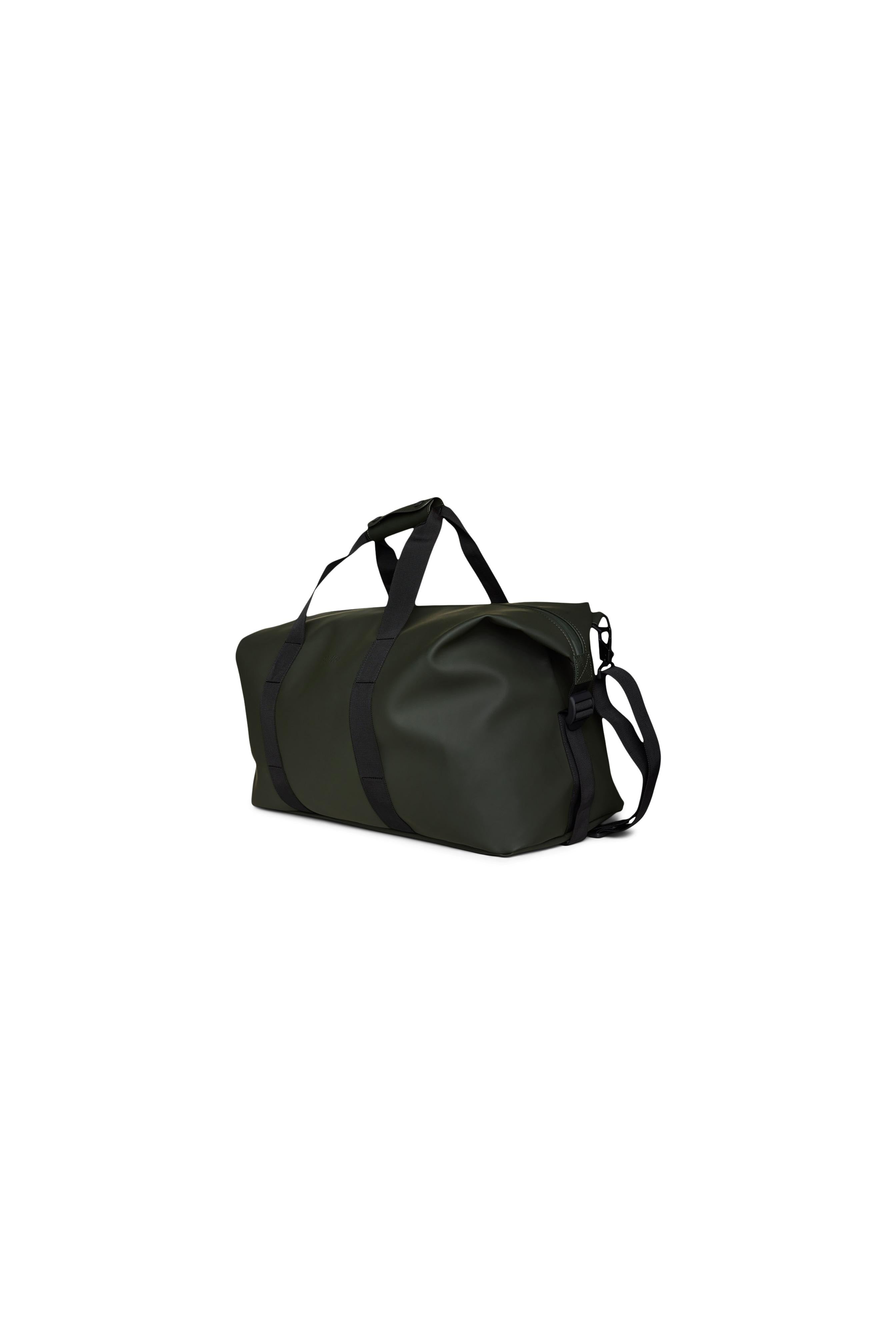 Hilo weekend bag Green RA14200 GREEN RAins