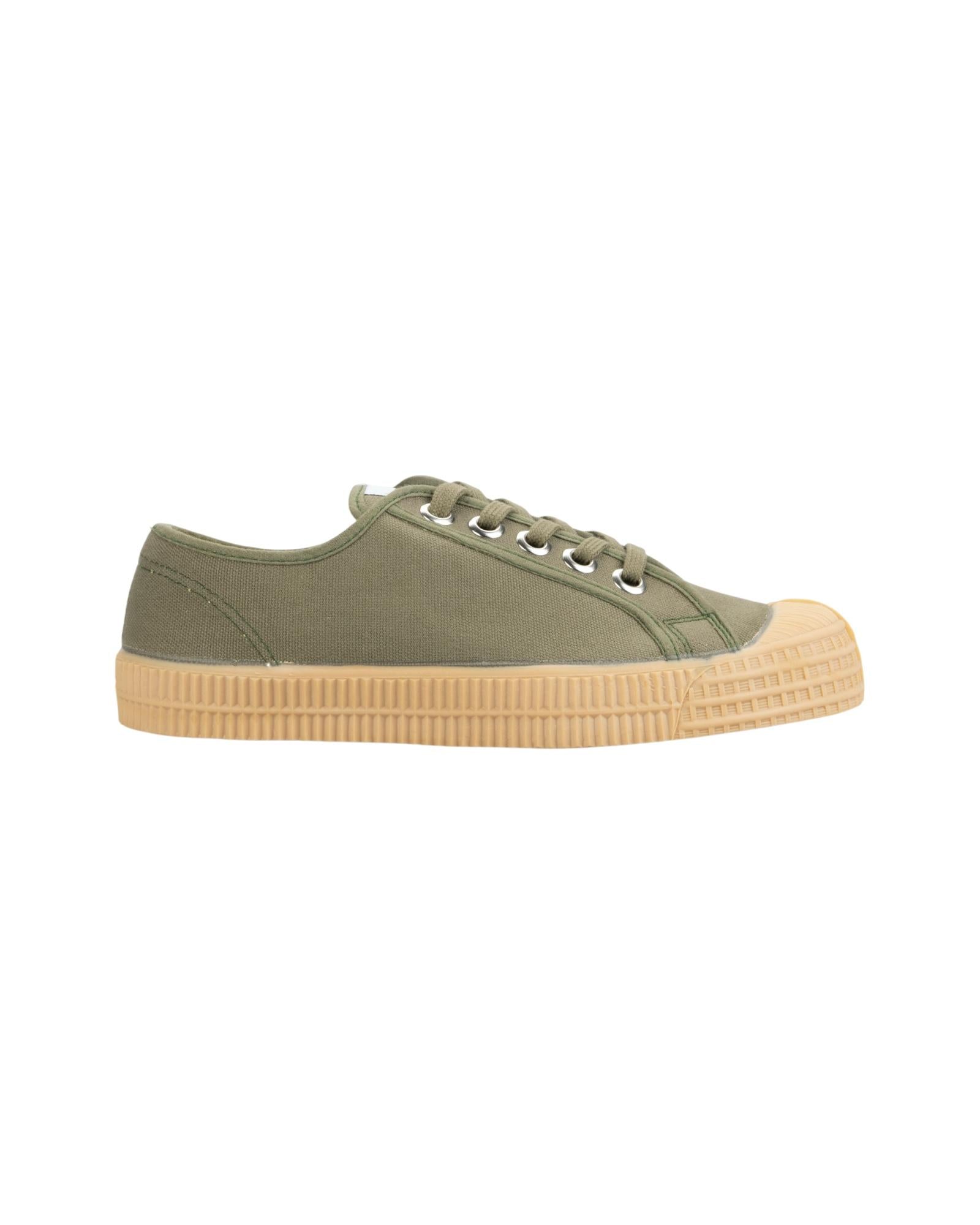 Sneakers Star Master 47 Military STAR MASTER MILITARY NOVESTA