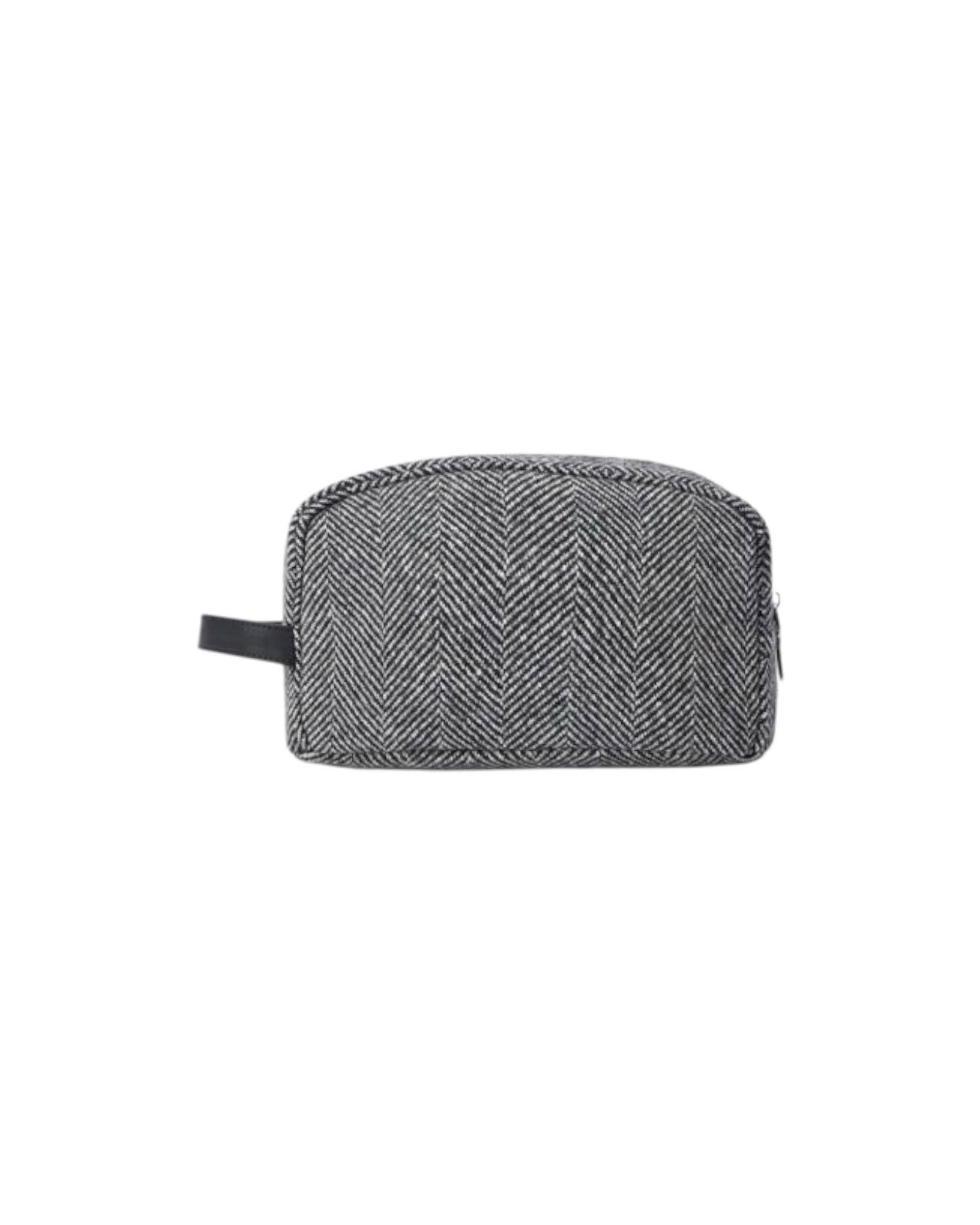 Beauty Westwood spinato Grigio nero WES0009 00303I MC2 SAINT BARTH