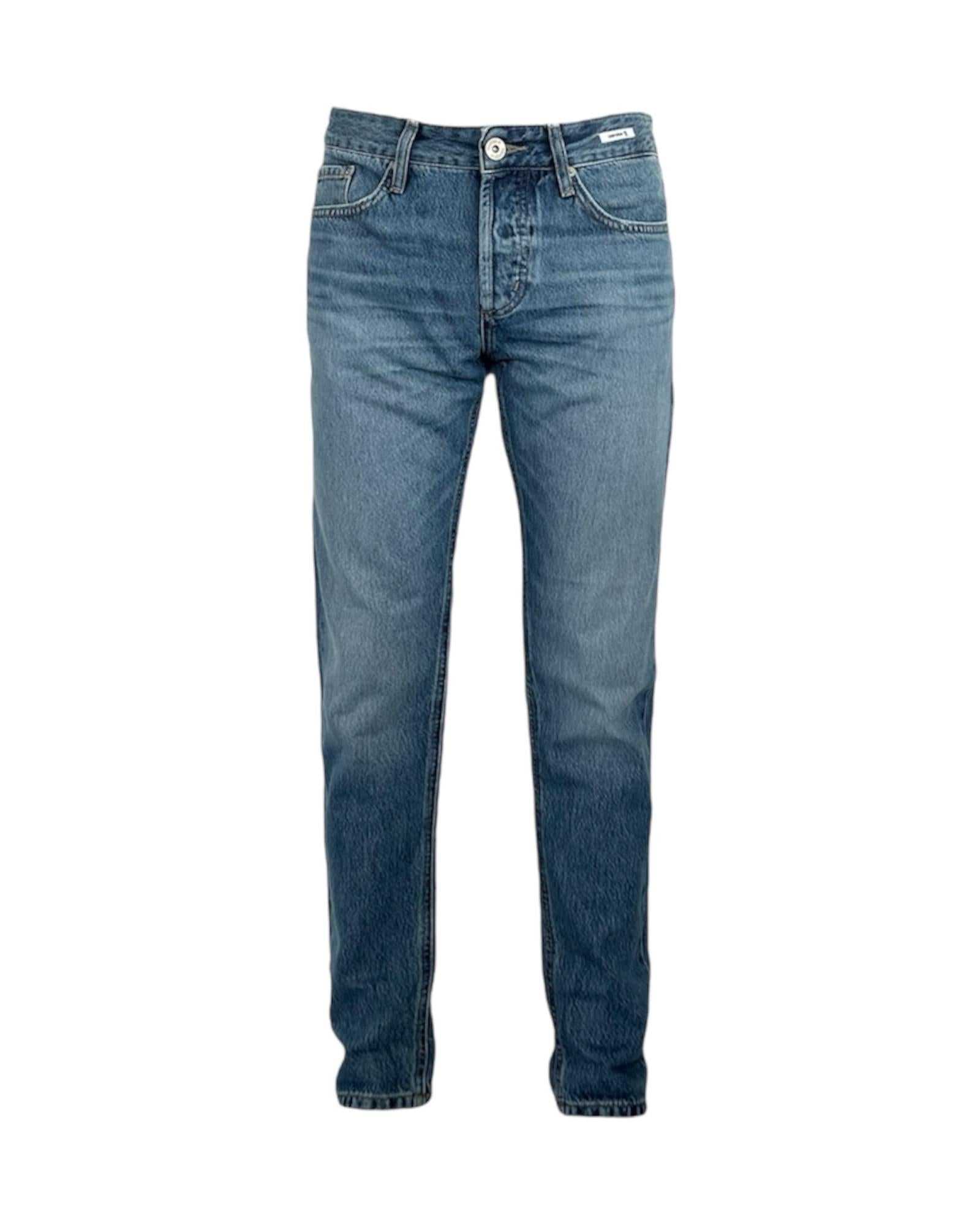 UNIFORM 46UNM0169616B3BLUE DENIM