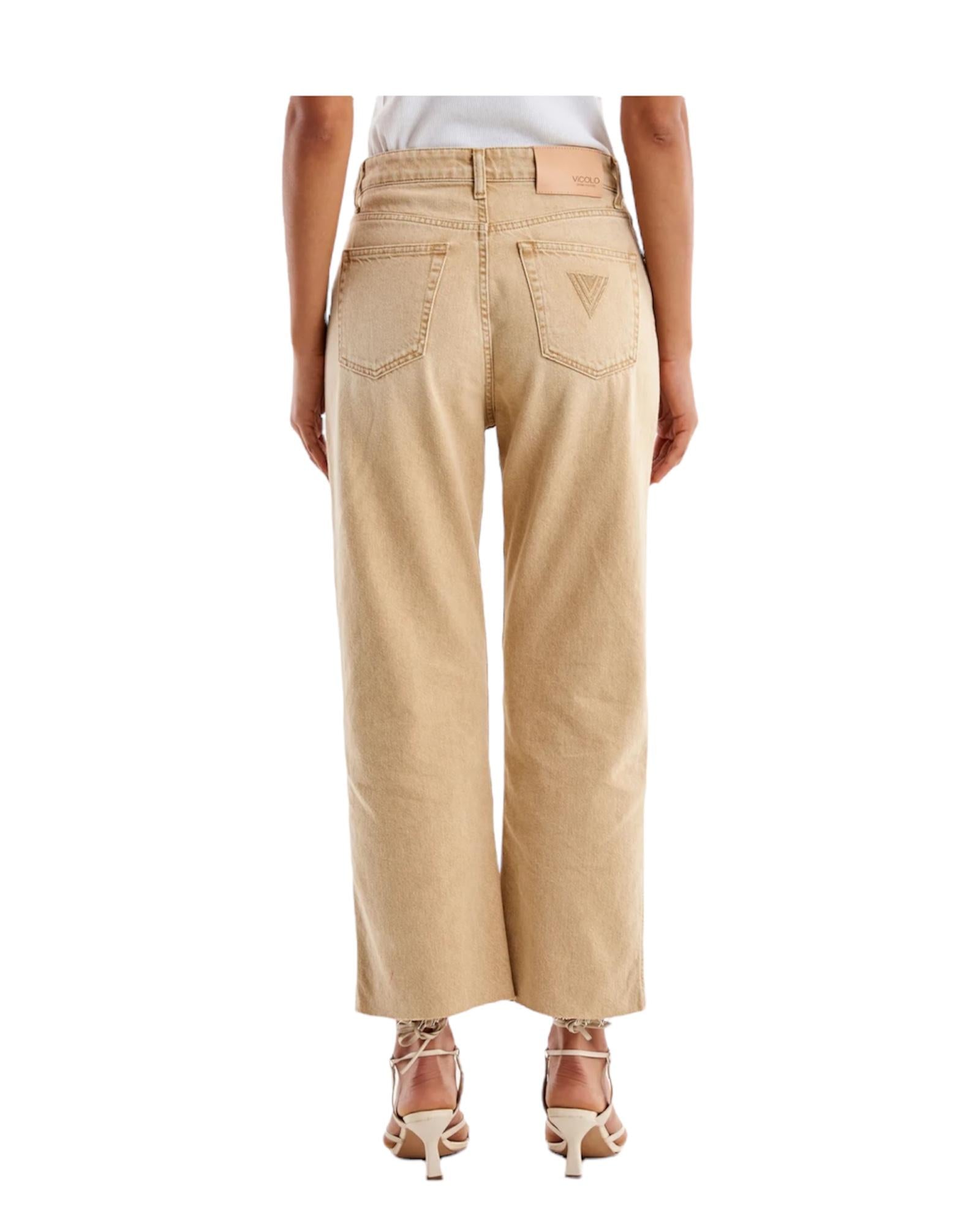 VICOLO DD5018BEIGE
