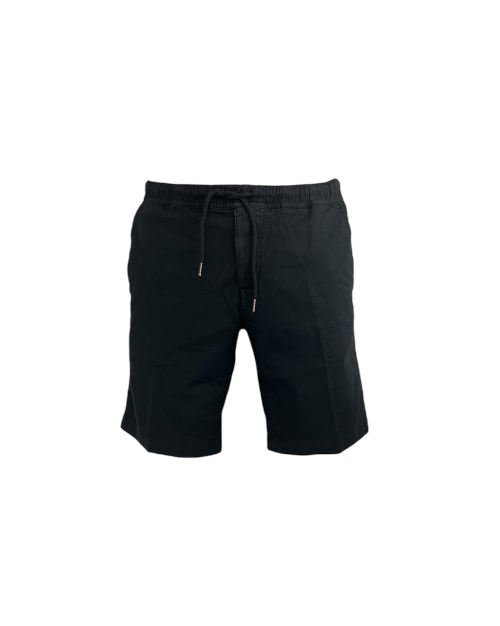 Short Cardiff Misto Lino Ghost 207 CARDIFF MISTO LINO OLD GHOST MODFITTERS