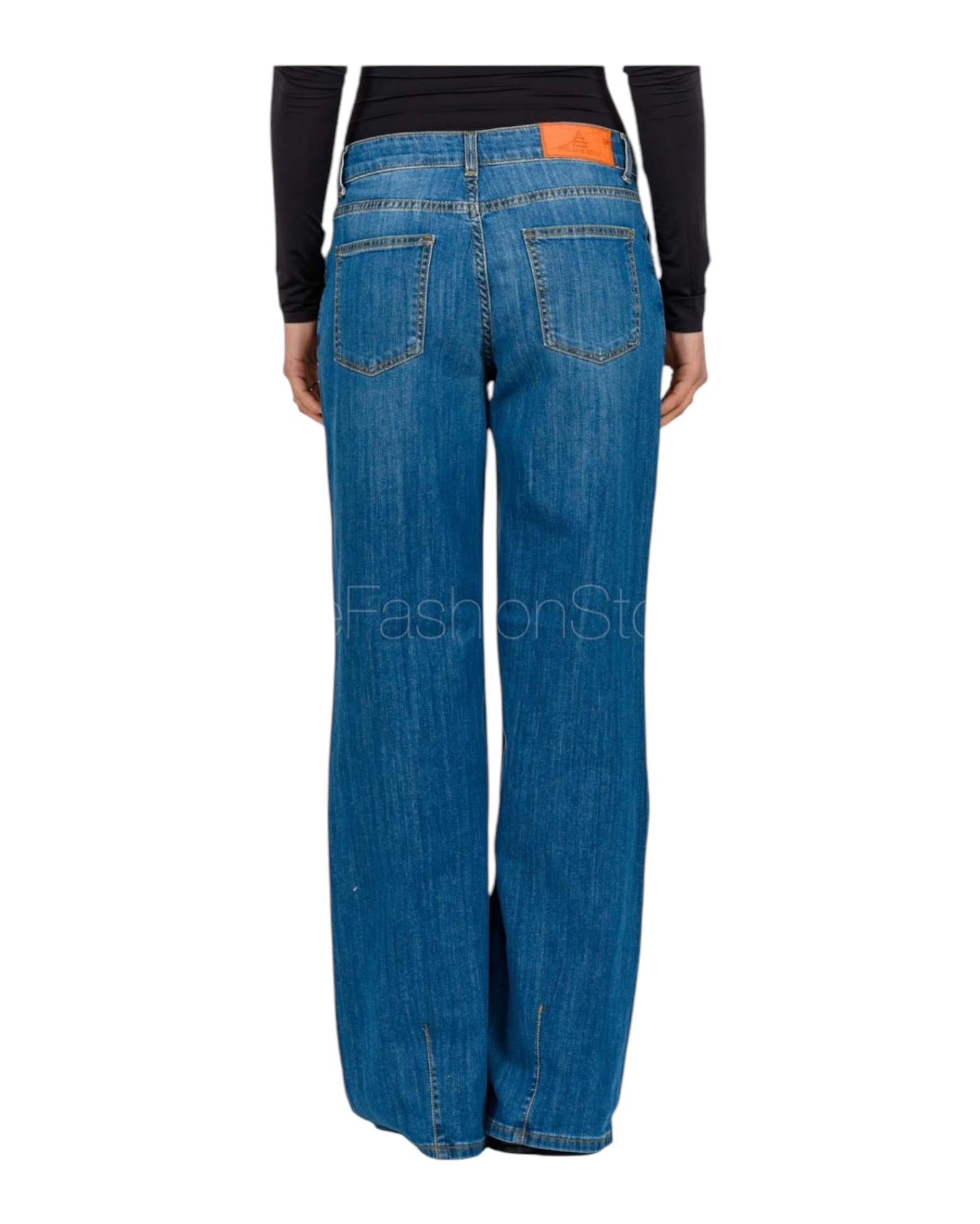 God save denim DALIADENIM