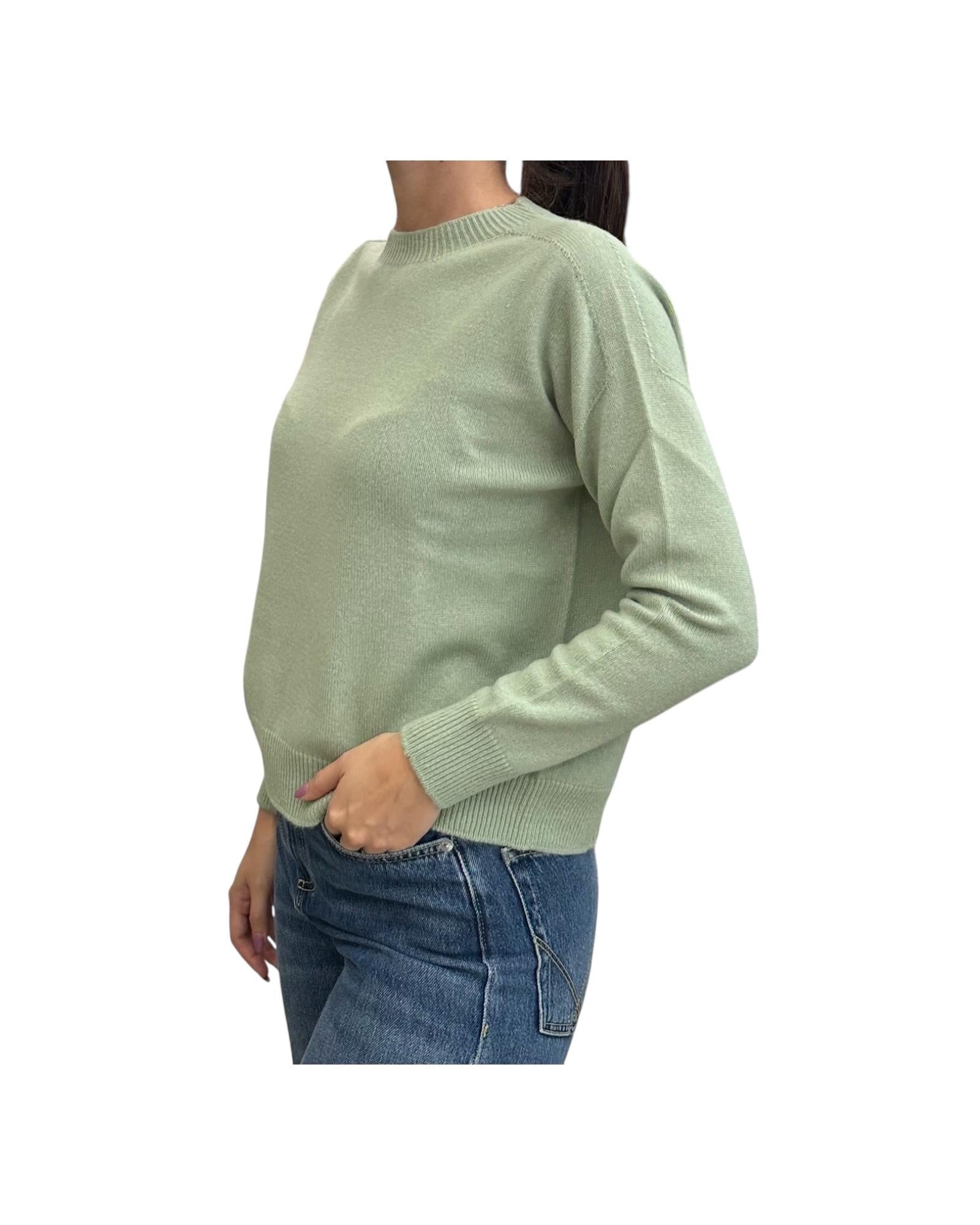 Maglia in cashmere Giada 85880 176 RETOIS