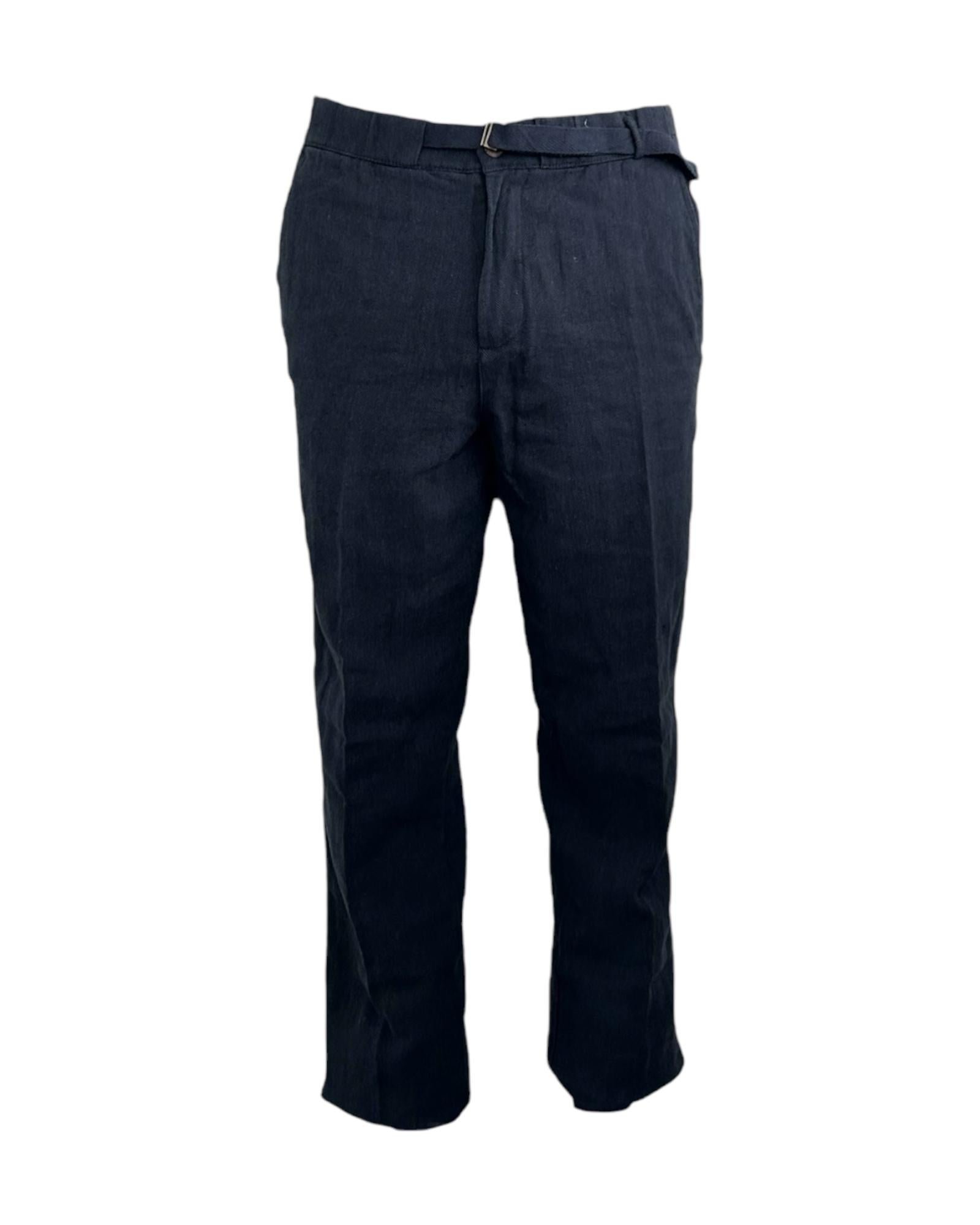 Alley docks AU25S31PA PA1432NAVY BLUE