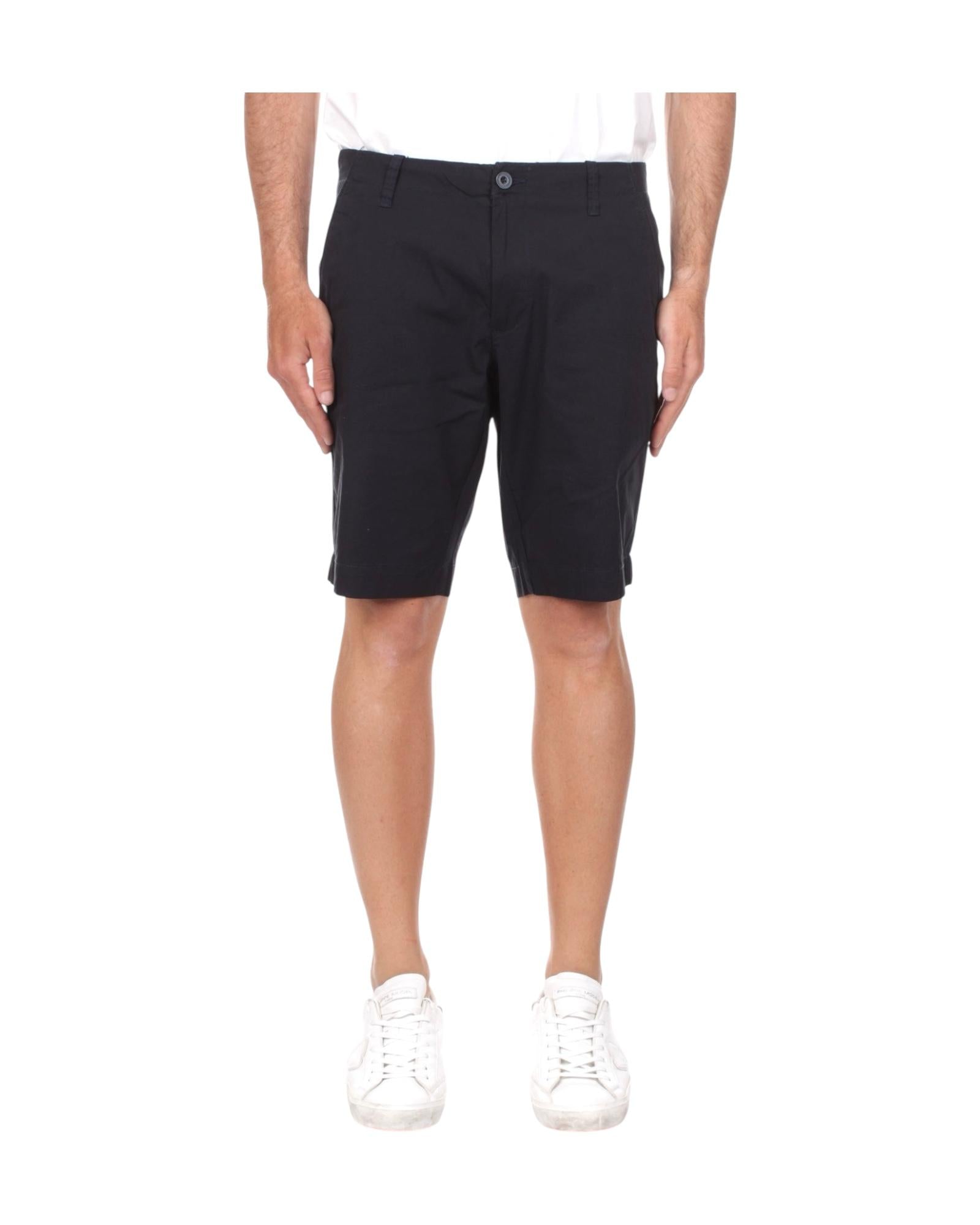 Bermuda Nat blu navy A301NAT99TC521/T- 799 AT.P.CO