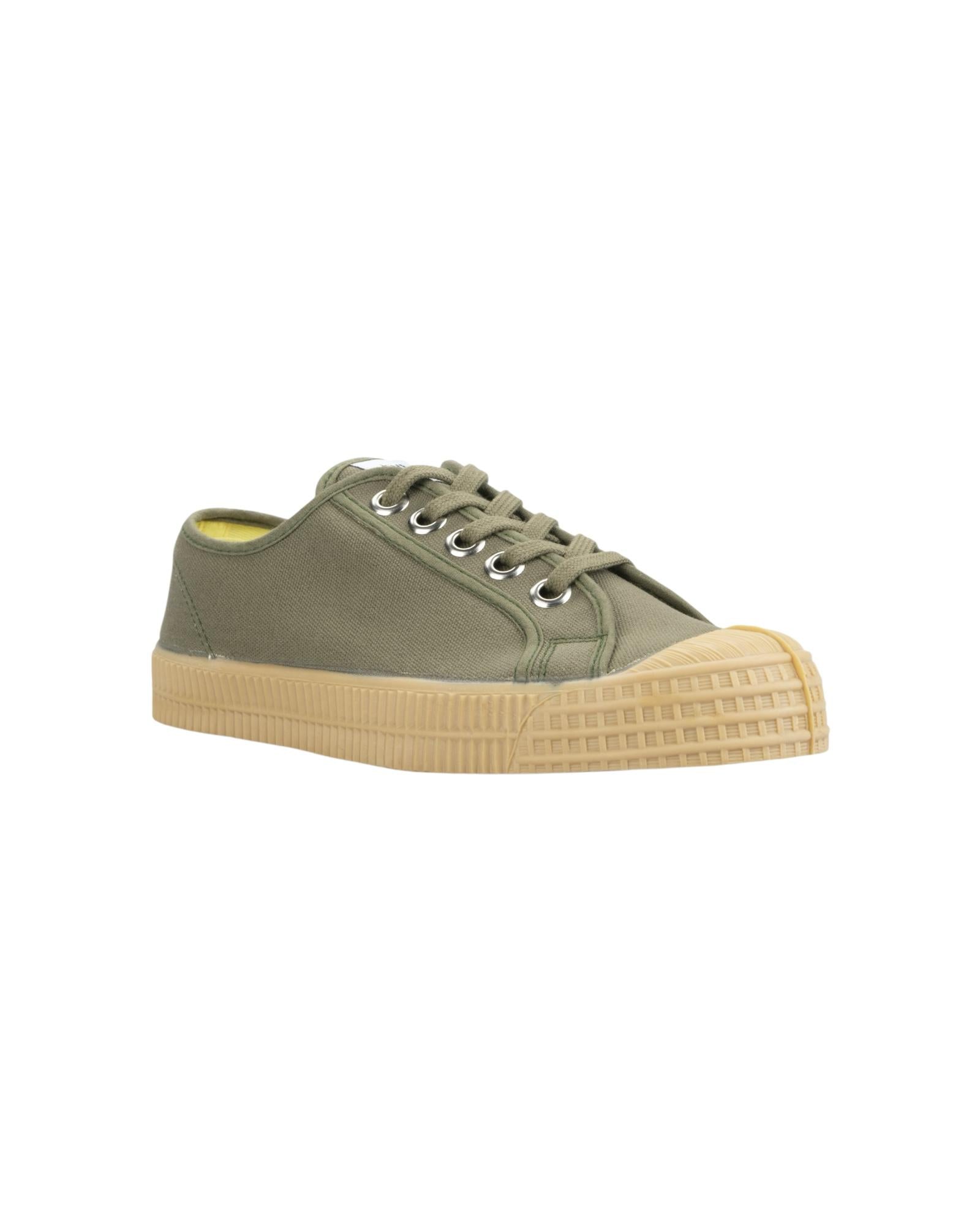 Sneakers Star Master 47 Military STAR MASTER MILITARY NOVESTA