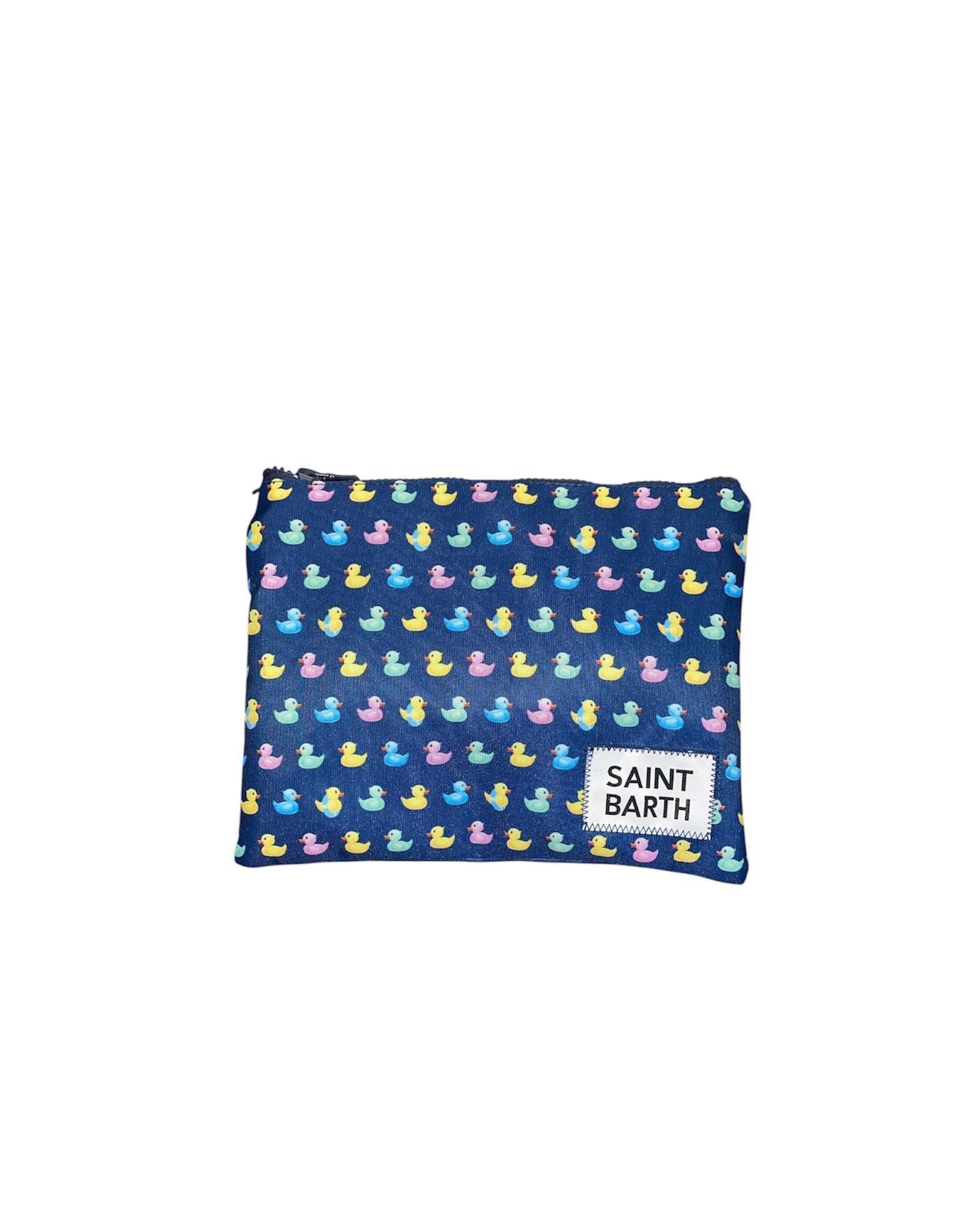 Pochette Pareasy Ducky Pastel PARE0001 01204H MC2 SAINT BARTH