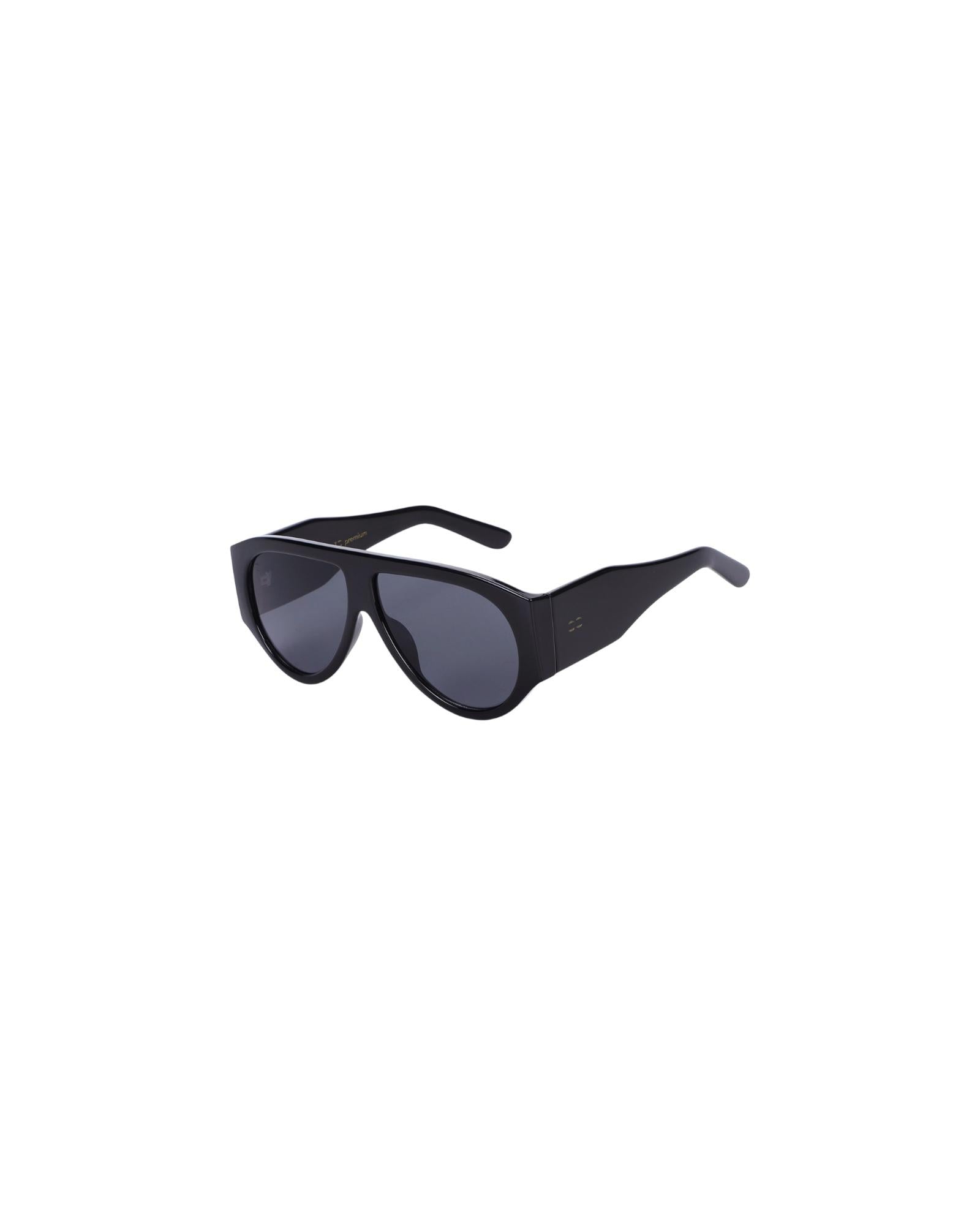 Occhiale Premium 11 Nero PREMIUM 11 NERONERO honto