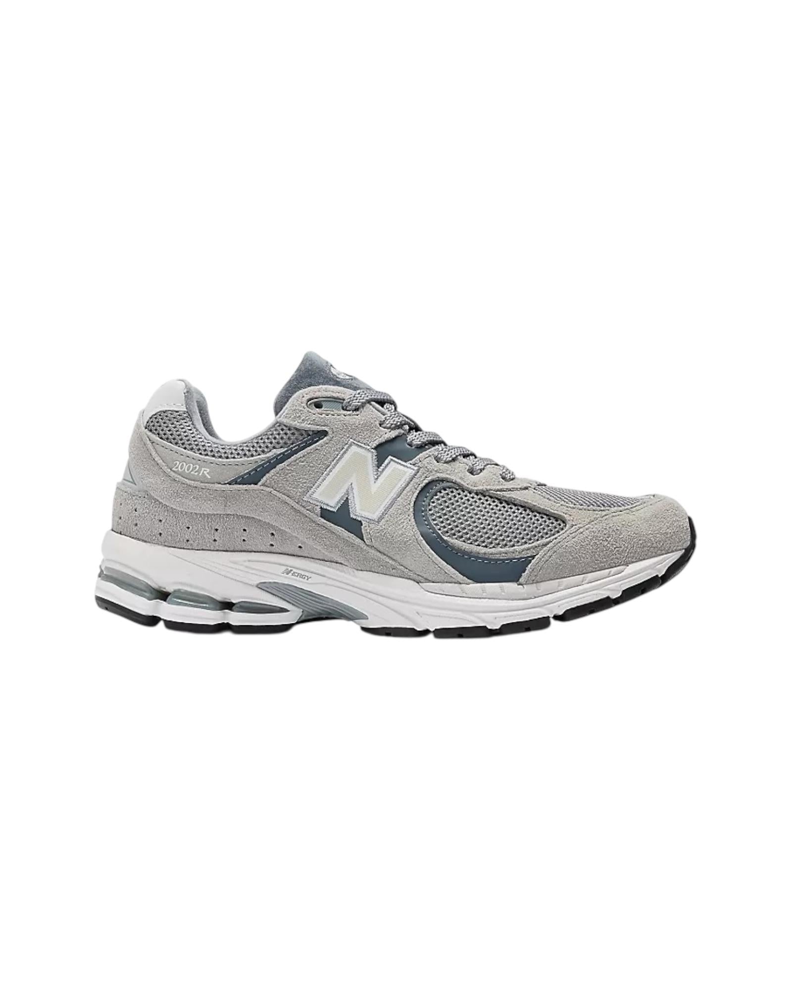 New balance M2002RSTSTEEL