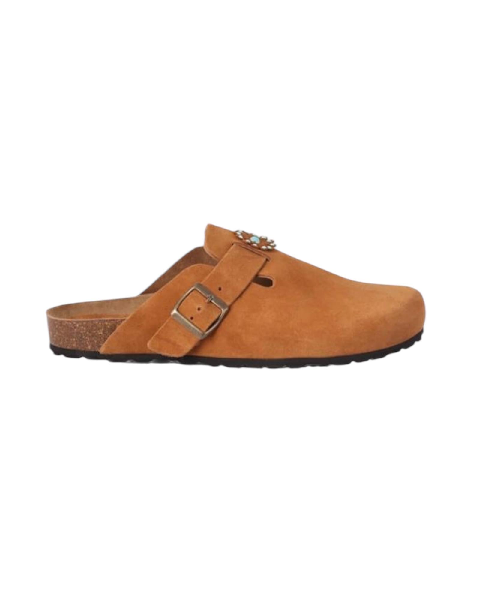 Taji SABOT 160SUEDE SETTER