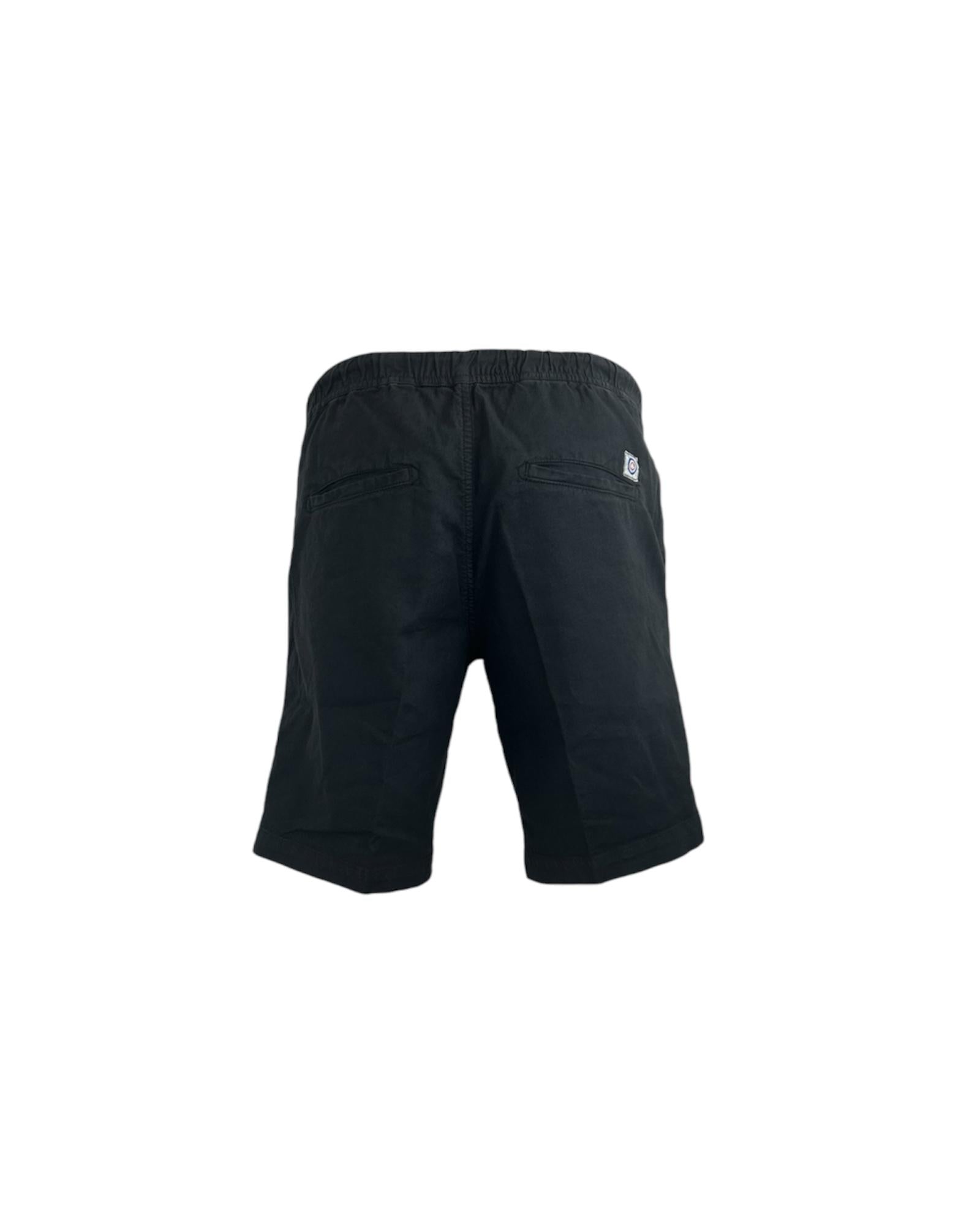 Short Cardiff Misto Lino Ghost 207 CARDIFF MISTO LINO OLD GHOST MODFITTERS