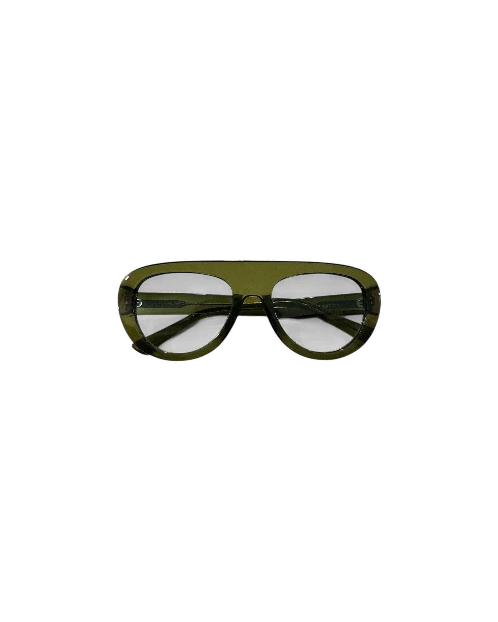 Occhiale Premium12 Verde PREMIUM 12 VERDE VERDE honto
