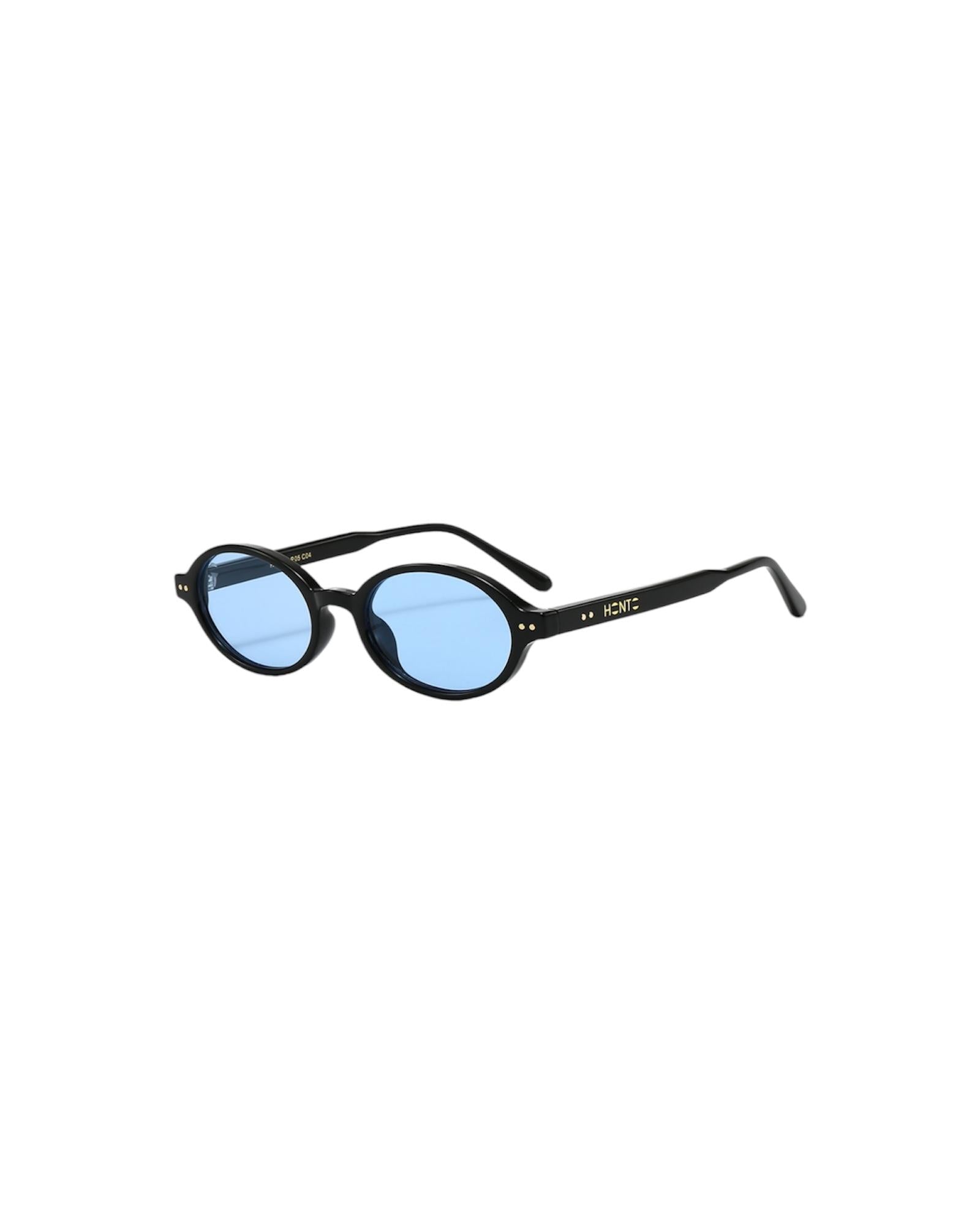 Occhiale Premium 05 Nero Blu Unisex PREMIUM 05 NERO BLU honto