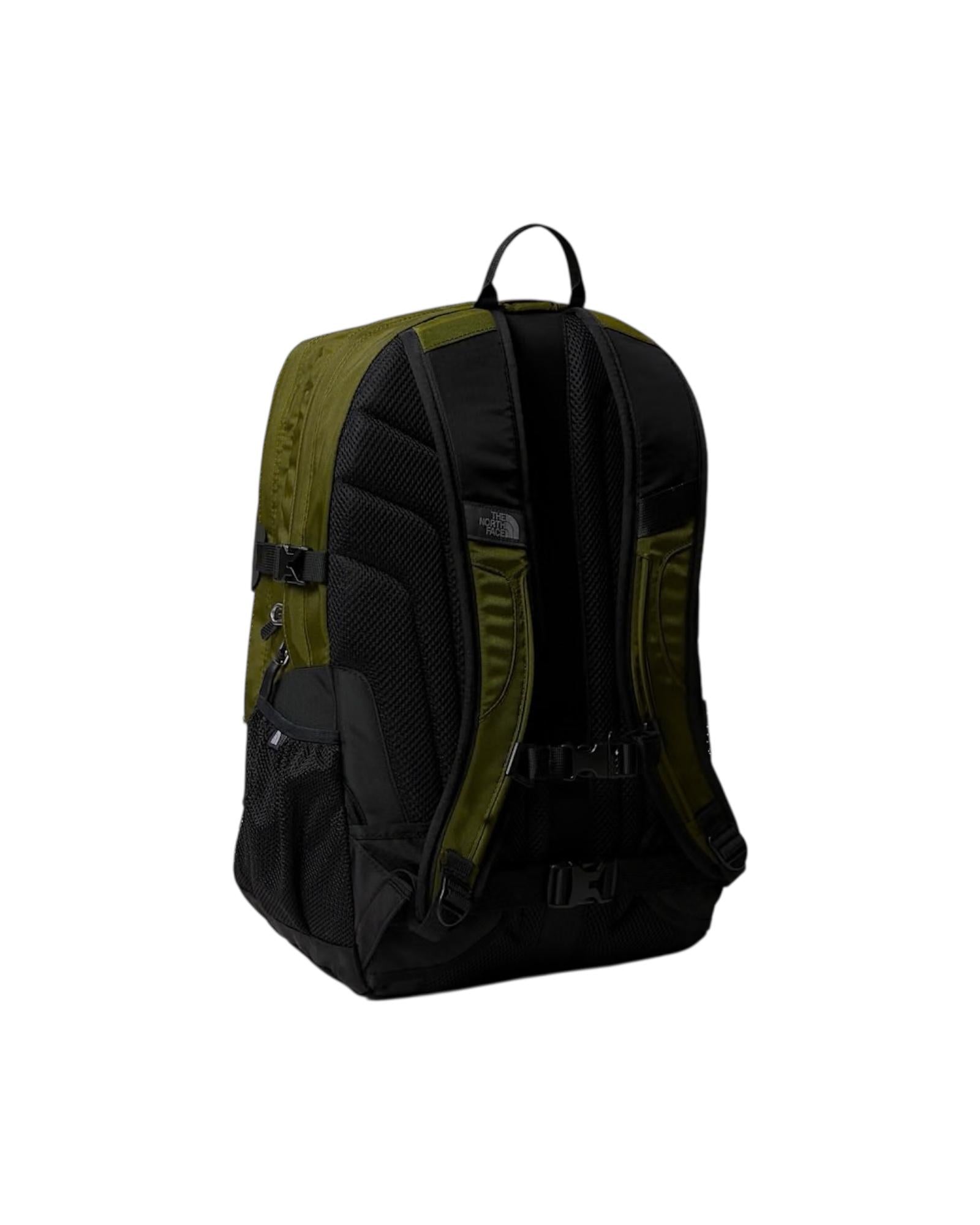 Zaino Borealic Classic Woodland NF00CF9C WOODLAND THE NORTH FACE