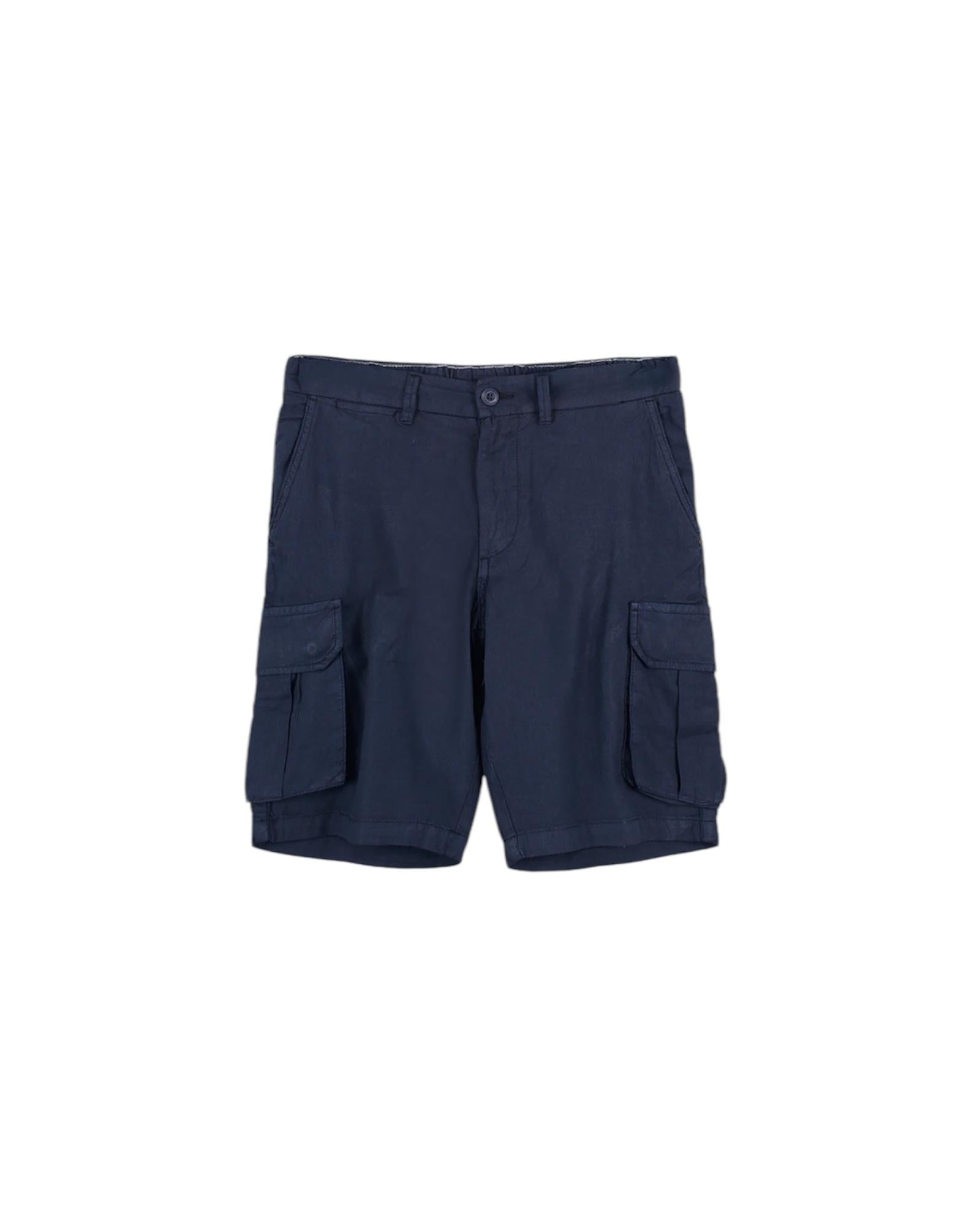 Bermuda Cooper Navy COOPER MLNC01 IMPURE