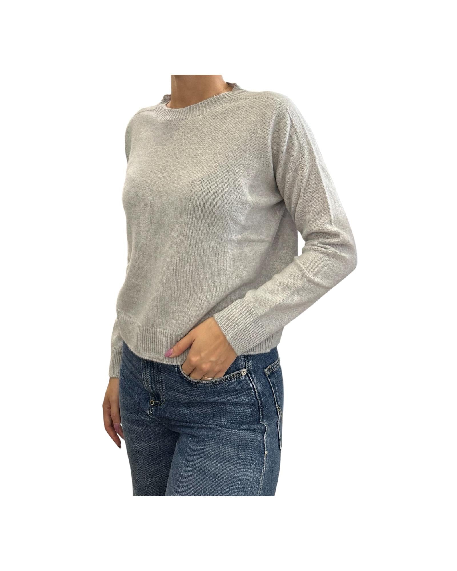 Maglia in cashmere Perla 85880 112 RETOIS
