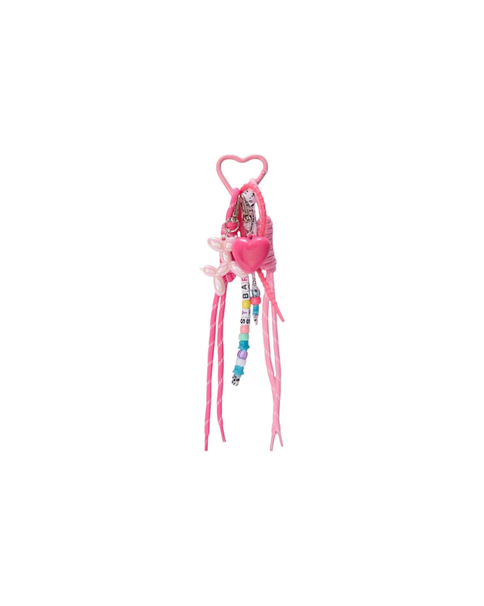 Funny Charm con balloon dog decorativo FUNC001 02791L MC2 SAINT BARTH